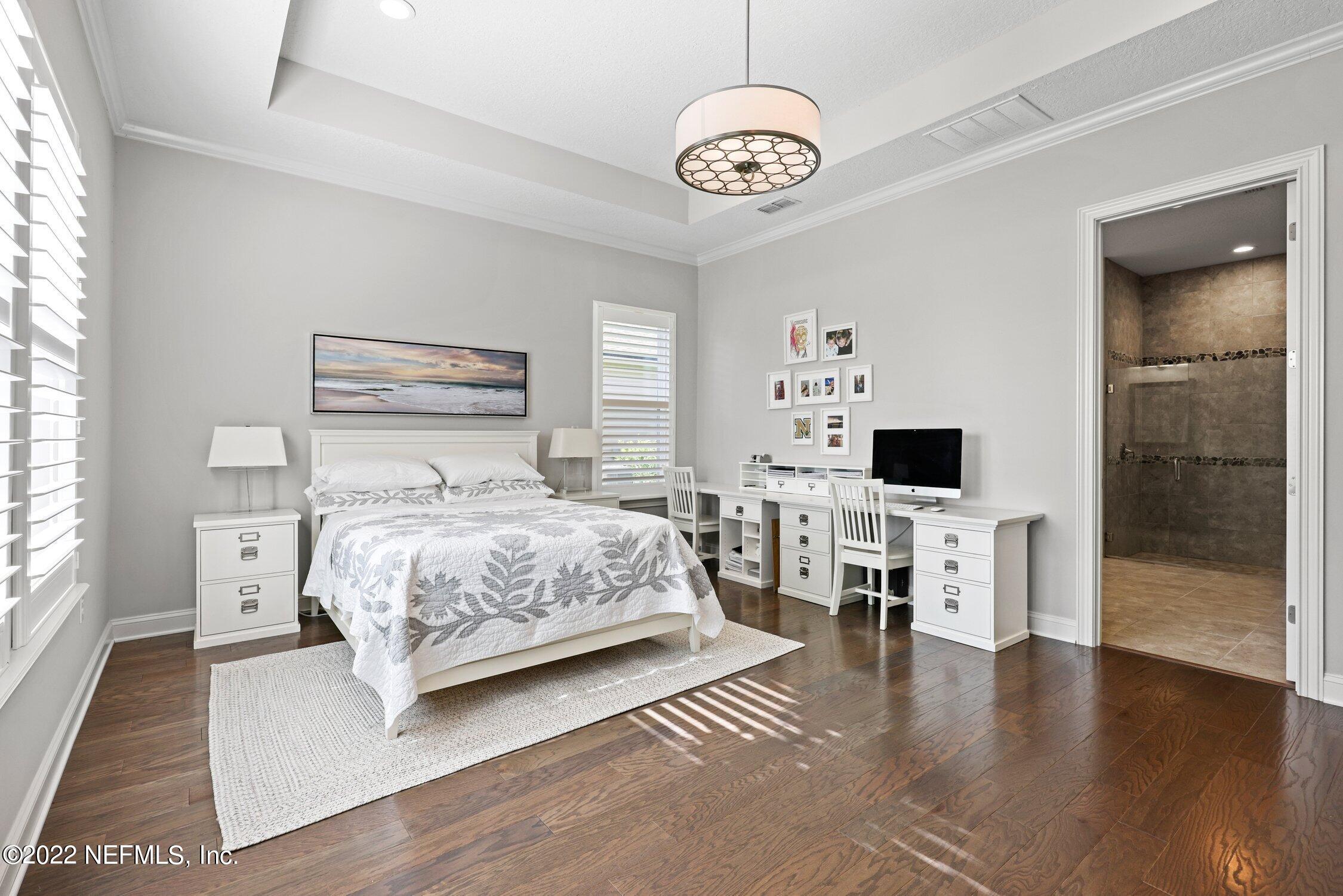 535 Rio Del Norte Road St. Augustine, FL 32095 - Photo 30 of 92 Trey Ceiling