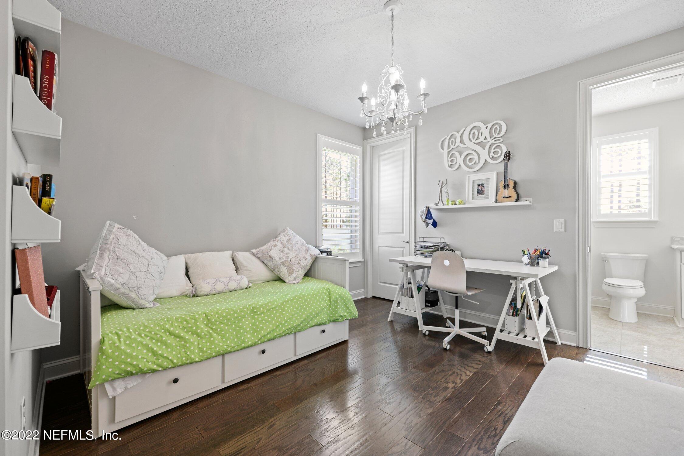 535 Rio Del Norte Road St. Augustine, FL 32095 - Photo 34 of 92 2nd Bedroom