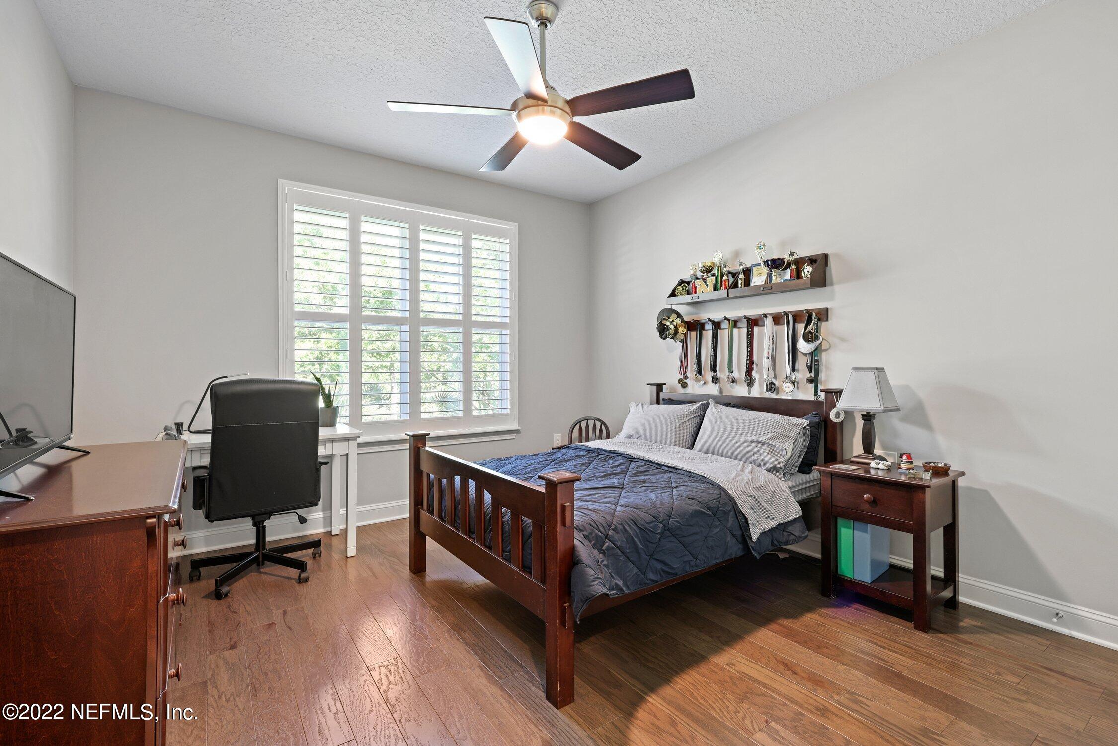 535 Rio Del Norte Road St. Augustine, FL 32095 - Photo 36 of 92 3rd Bedroom