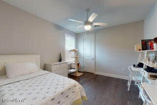 535 Rio Del Norte Road St. Augustine, FL 32095 - Photo 39 of 92 4th Bedroom