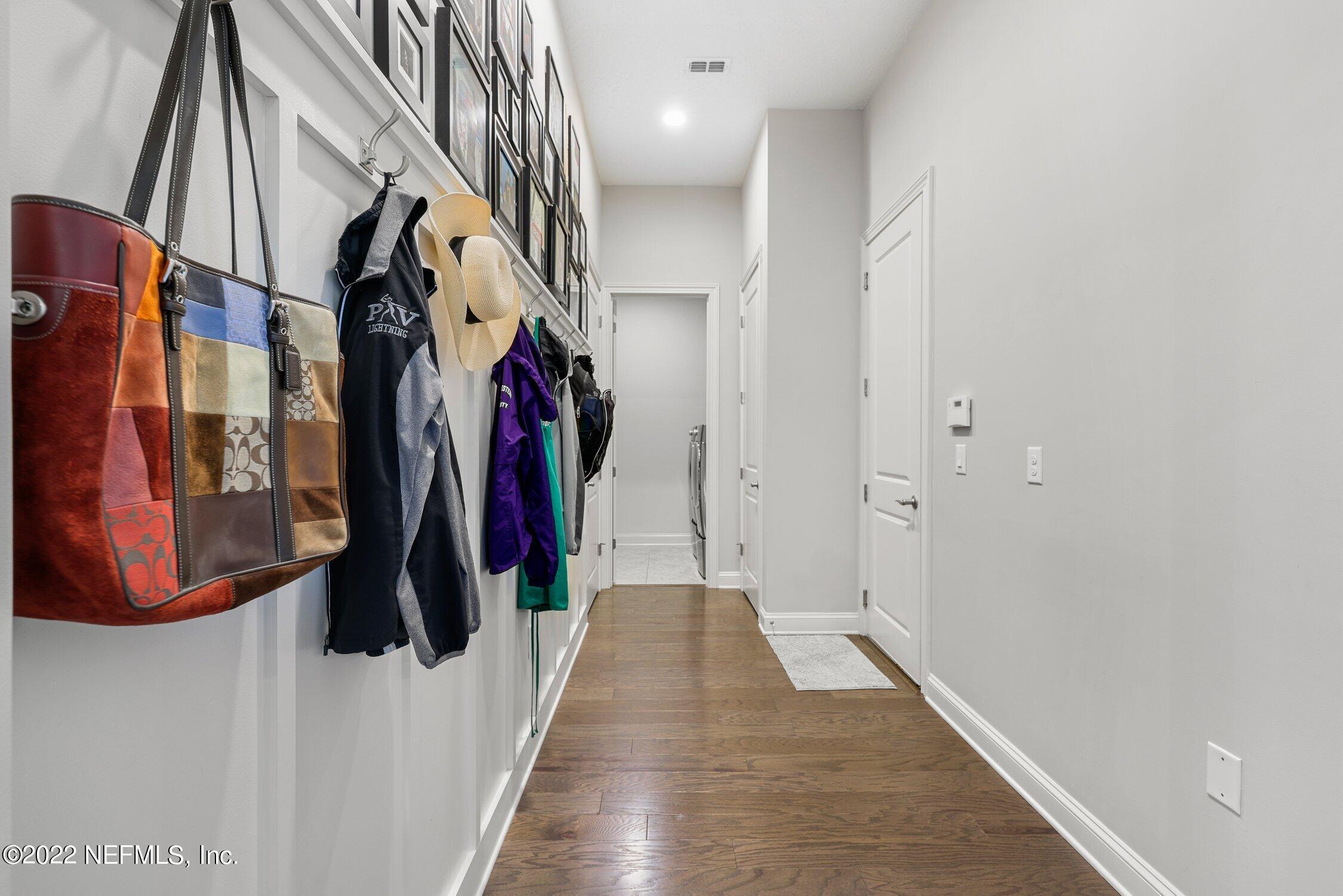 535 Rio Del Norte Road St. Augustine, FL 32095 - Photo 40 of 92 Great Wainscoating & Hooks