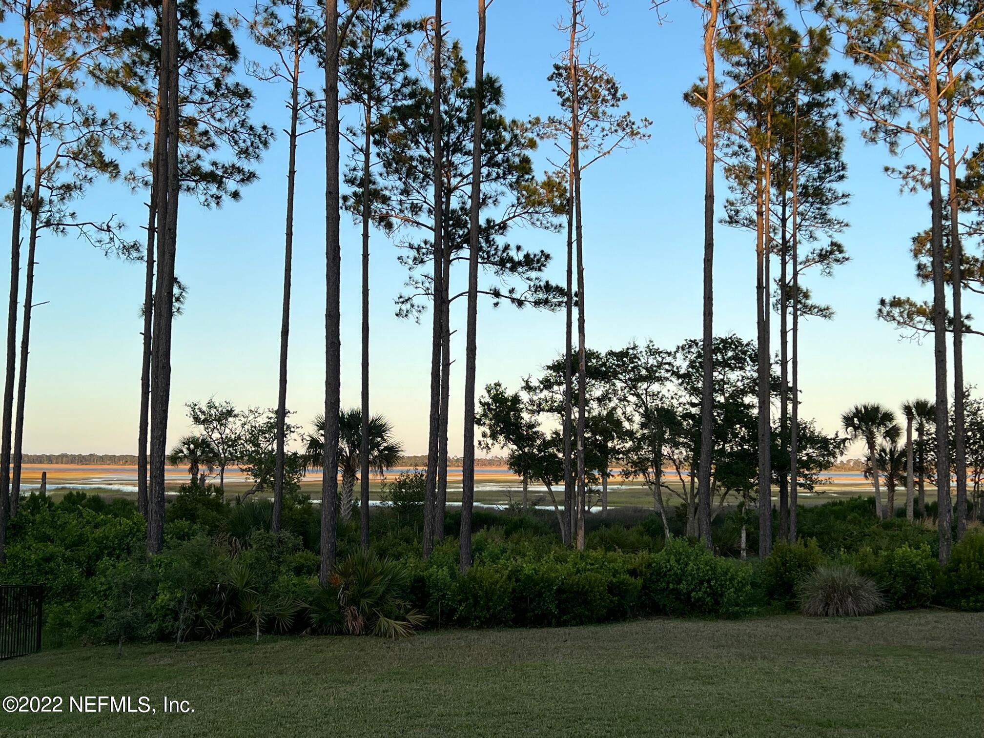 535 Rio Del Norte Road St. Augustine, FL 32095 - Photo 4 of 92 View of Intracoastal