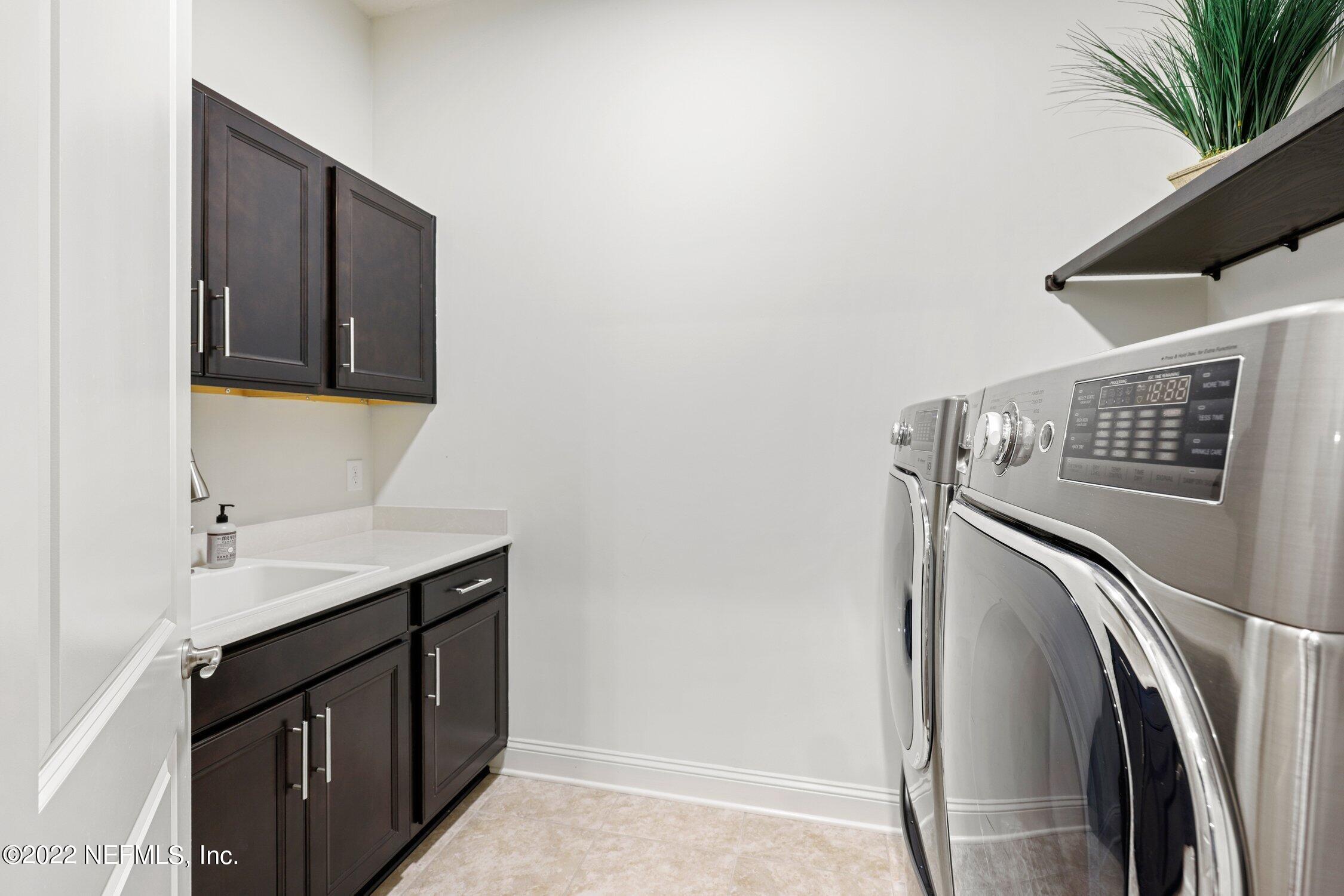 535 Rio Del Norte Road St. Augustine, FL 32095 - Photo 41 of 92 Laundry Room