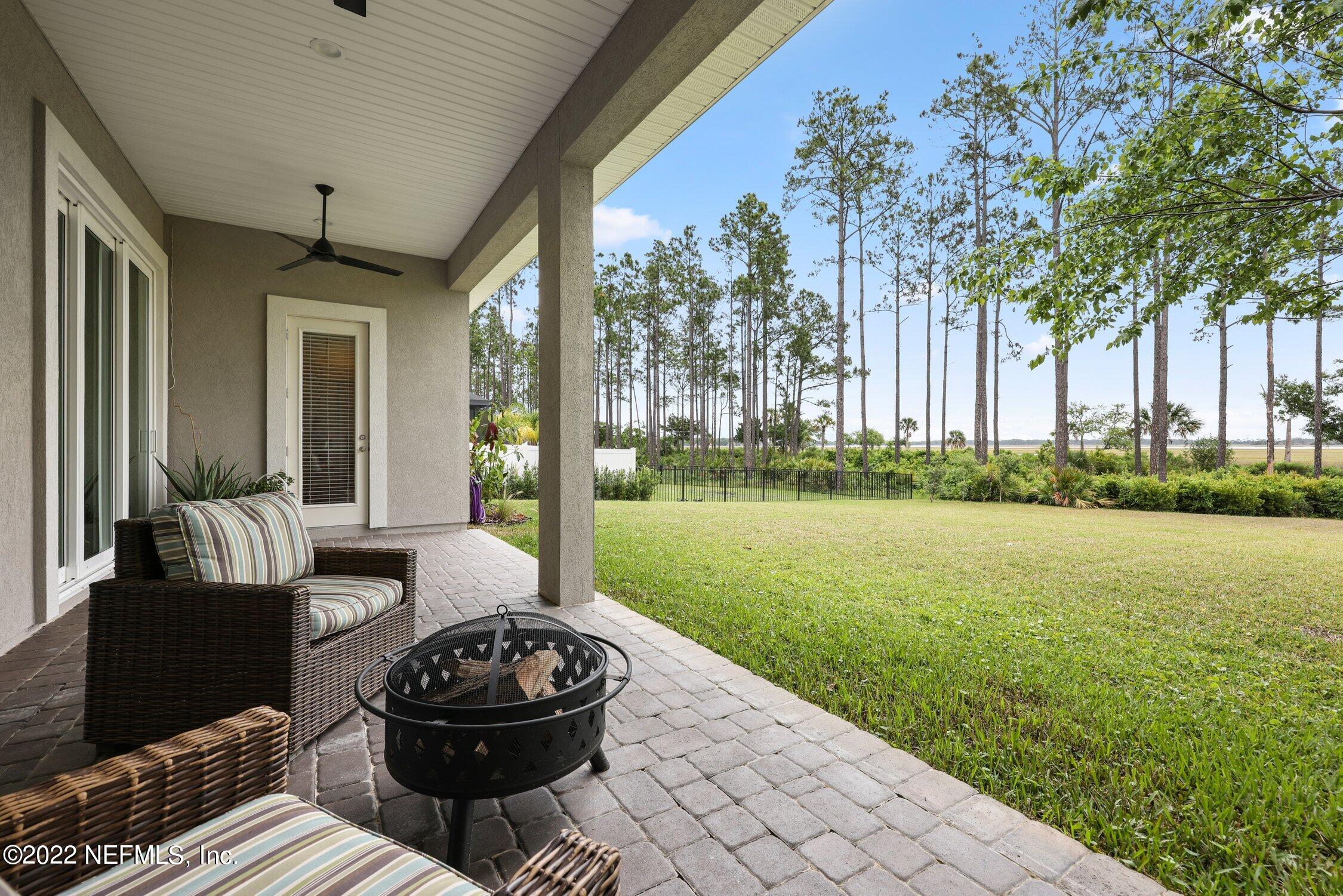 535 Rio Del Norte Road St. Augustine, FL 32095 - Photo 44 of 92 View to Intracoastal