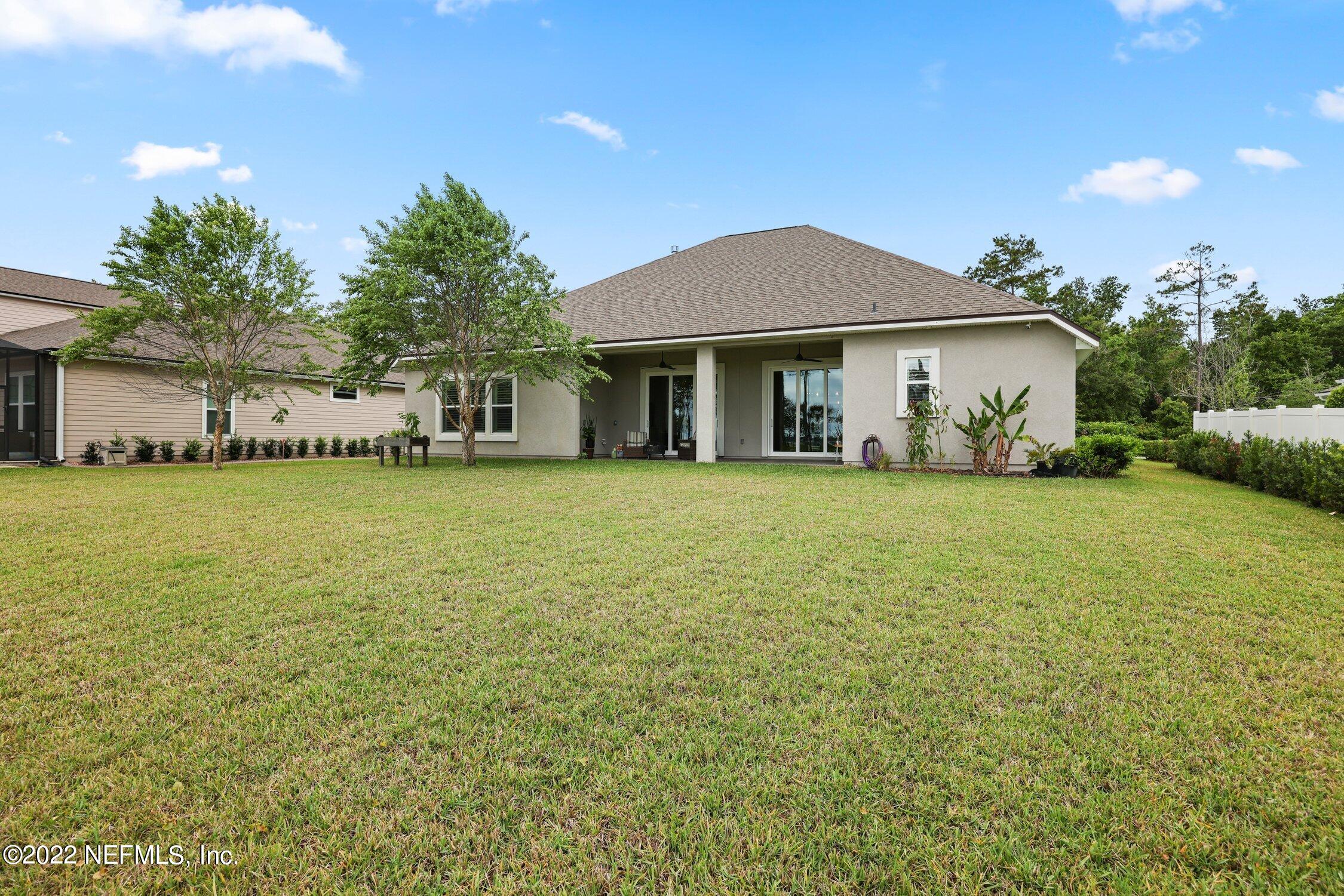 535 Rio Del Norte Road St. Augustine, FL 32095 - Photo 45 of 92 Room for a pool