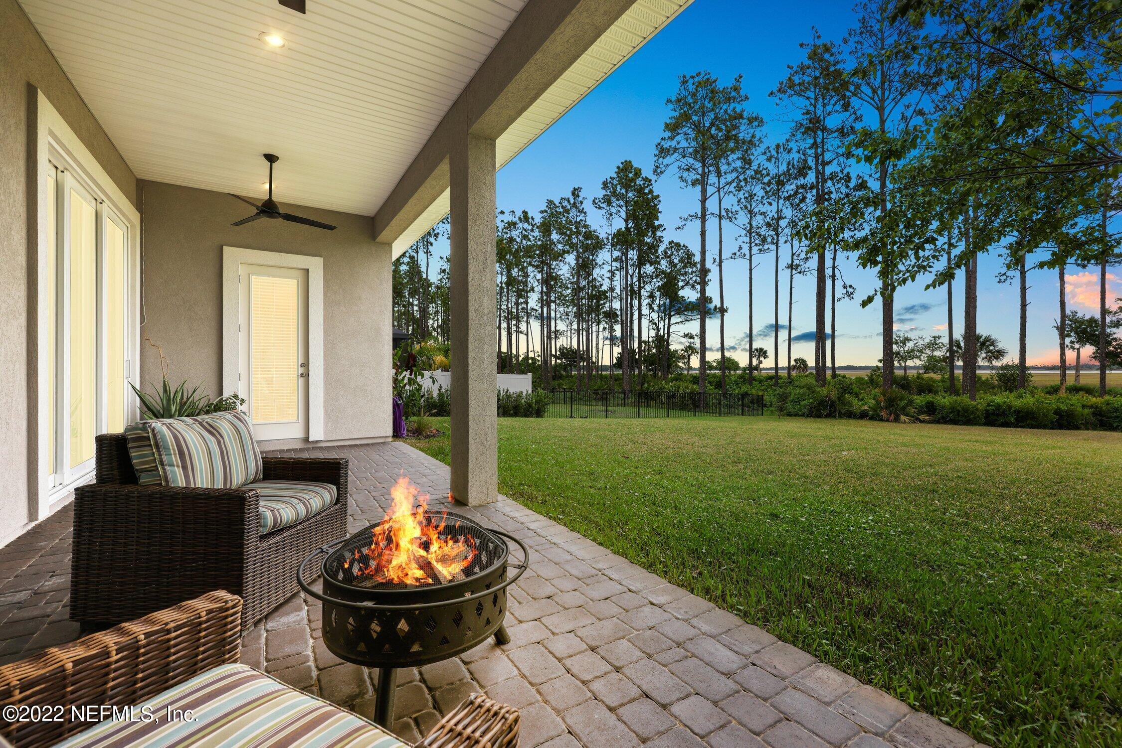 535 Rio Del Norte Road St. Augustine, FL 32095 - Photo 48 of 92 Beautiful View