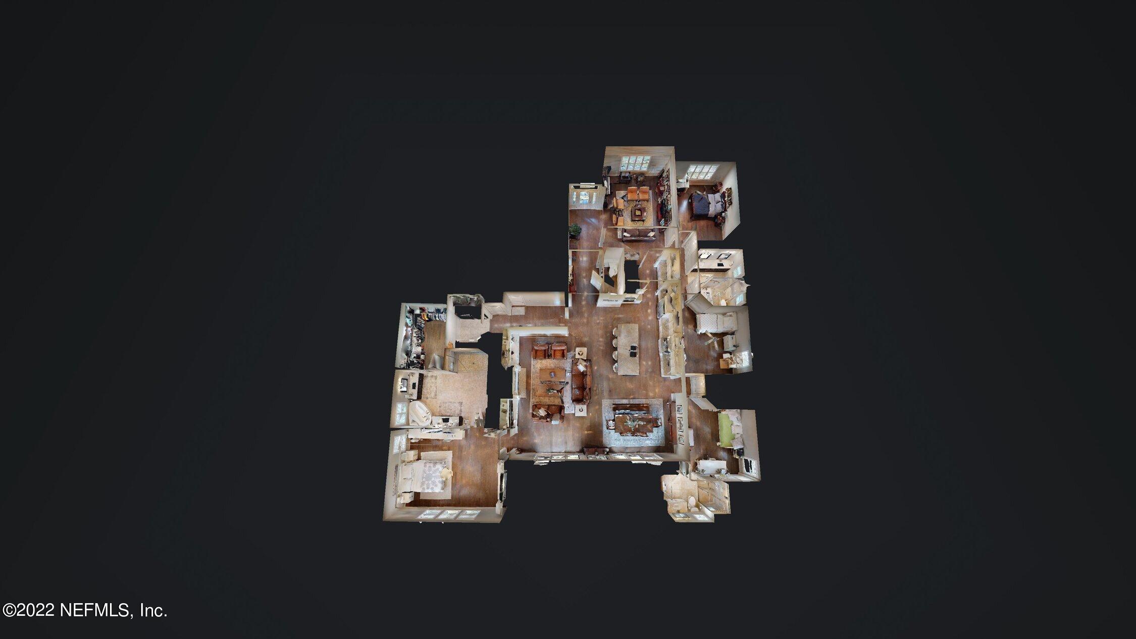 535 Rio Del Norte Road St. Augustine, FL 32095 - Photo 49 of 92 Mattaport