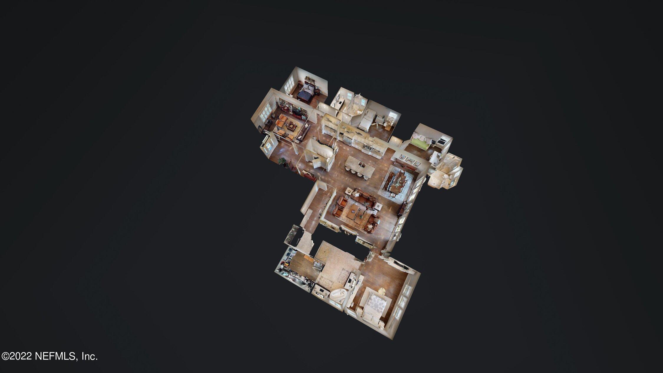 535 Rio Del Norte Road St. Augustine, FL 32095 - Photo 50 of 92 Mattaport