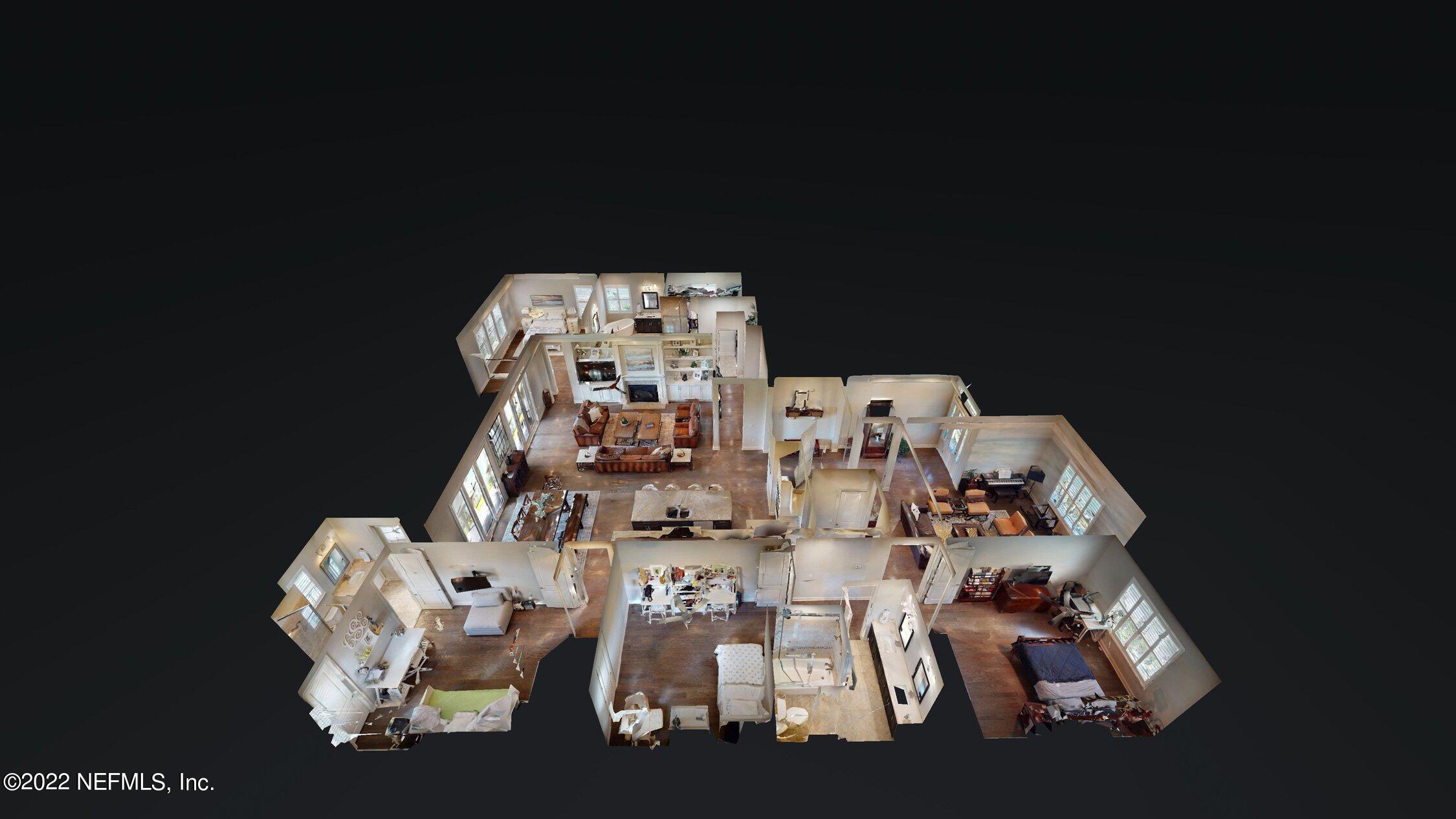 535 Rio Del Norte Road St. Augustine, FL 32095 - Photo 52 of 92 Mattaport