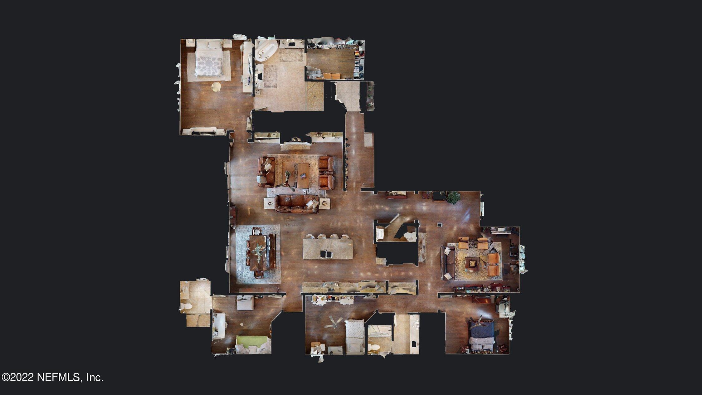 535 Rio Del Norte Road St. Augustine, FL 32095 - Photo 53 of 92 Mattaport