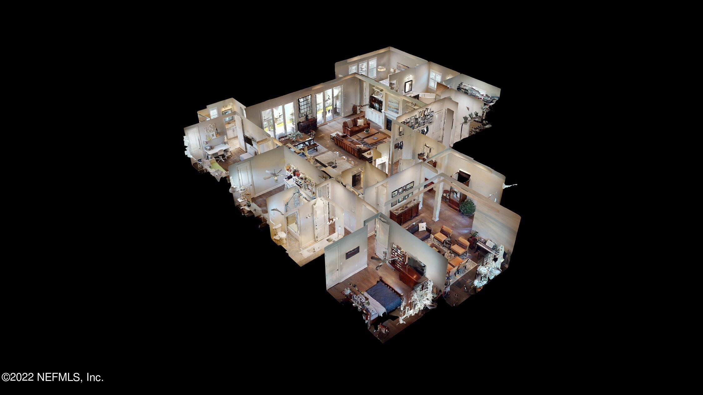 535 Rio Del Norte Road St. Augustine, FL 32095 - Photo 54 of 92 Mattaport