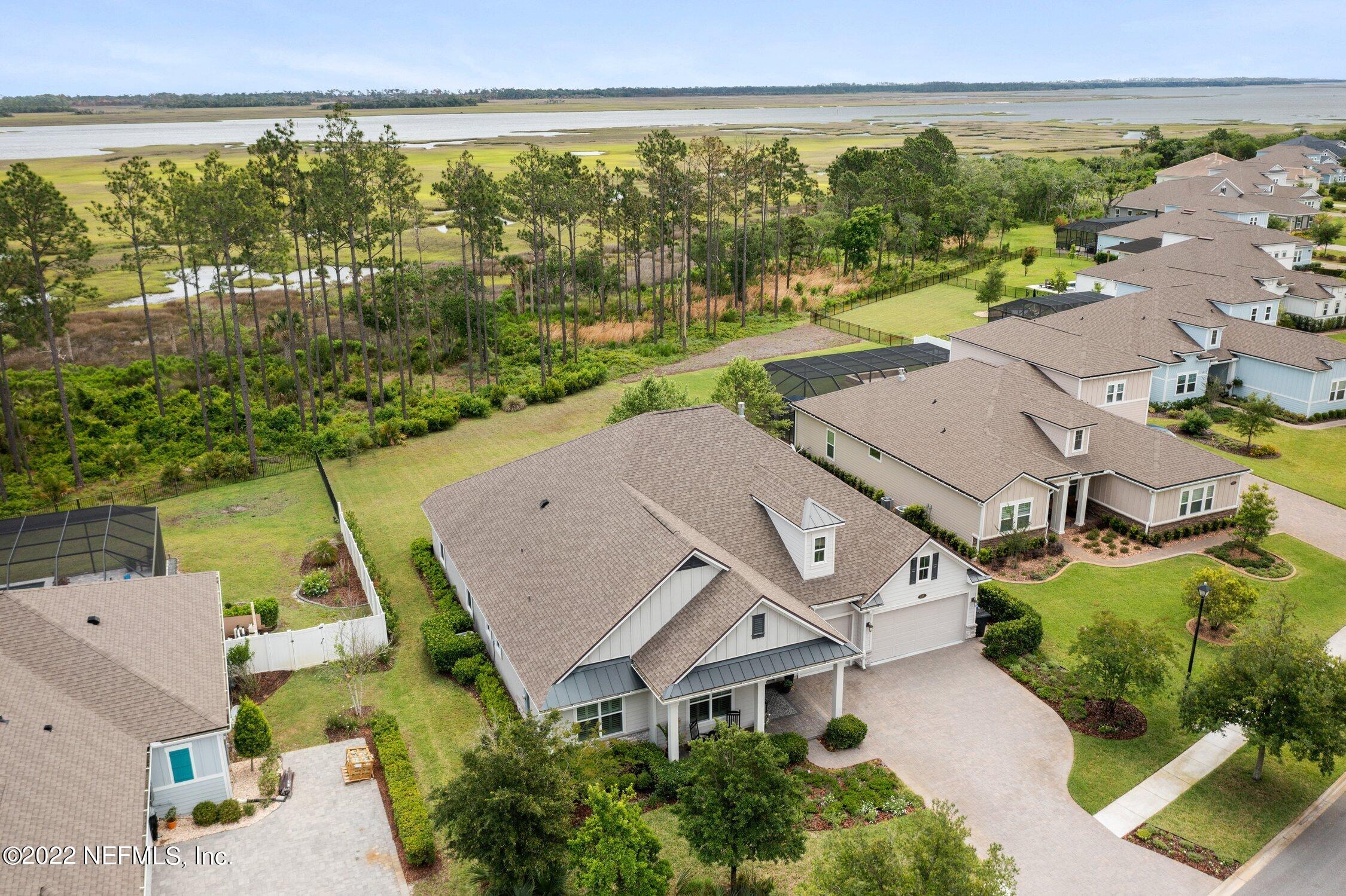 535 Rio Del Norte Road St. Augustine, FL 32095 - Photo 58 of 92 Beautiful neighborhood