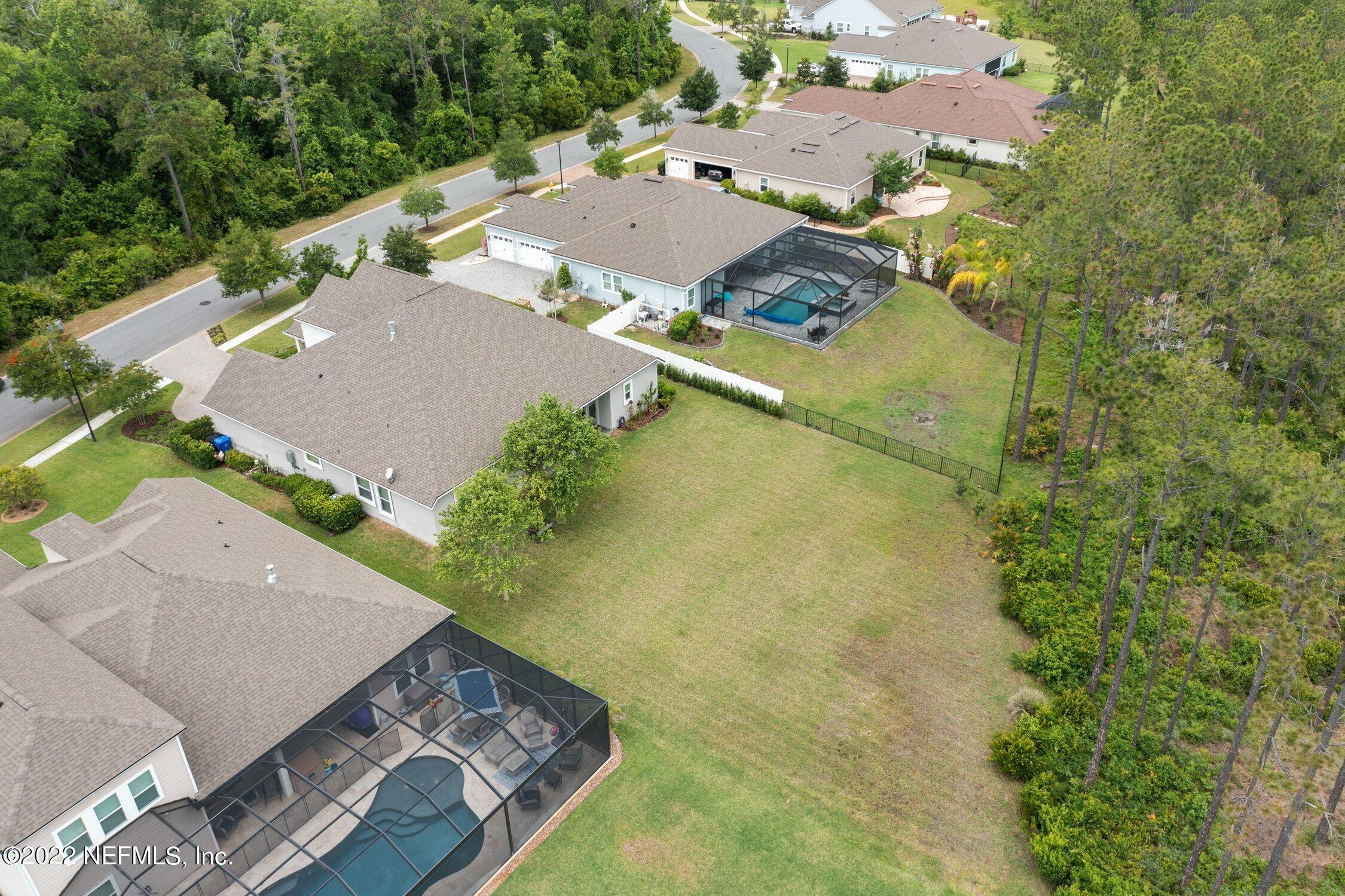 535 Rio Del Norte Road St. Augustine, FL 32095 - Photo 67 of 92 Drone