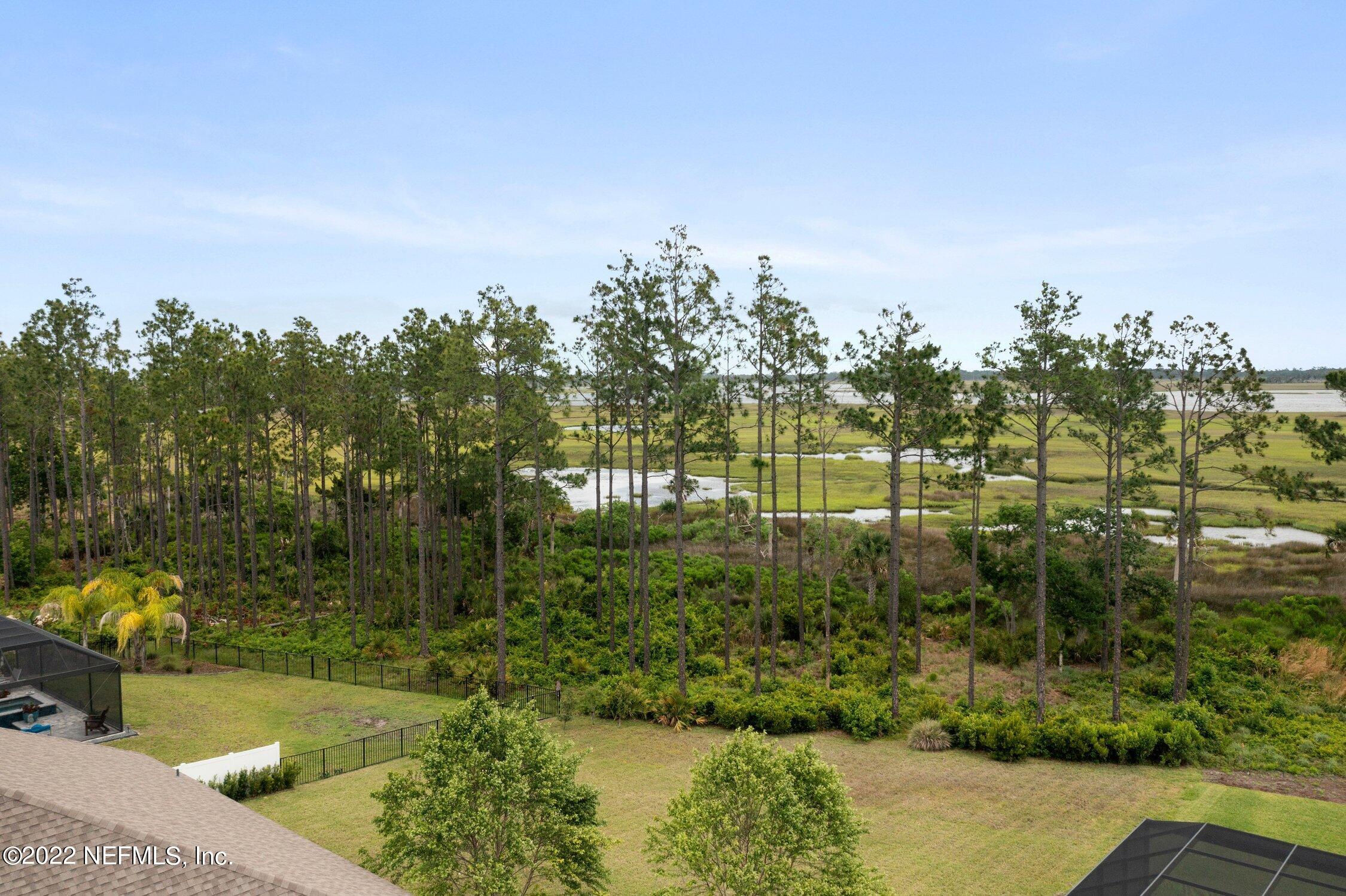 535 Rio Del Norte Road St. Augustine, FL 32095 - Photo 68 of 92 Drone