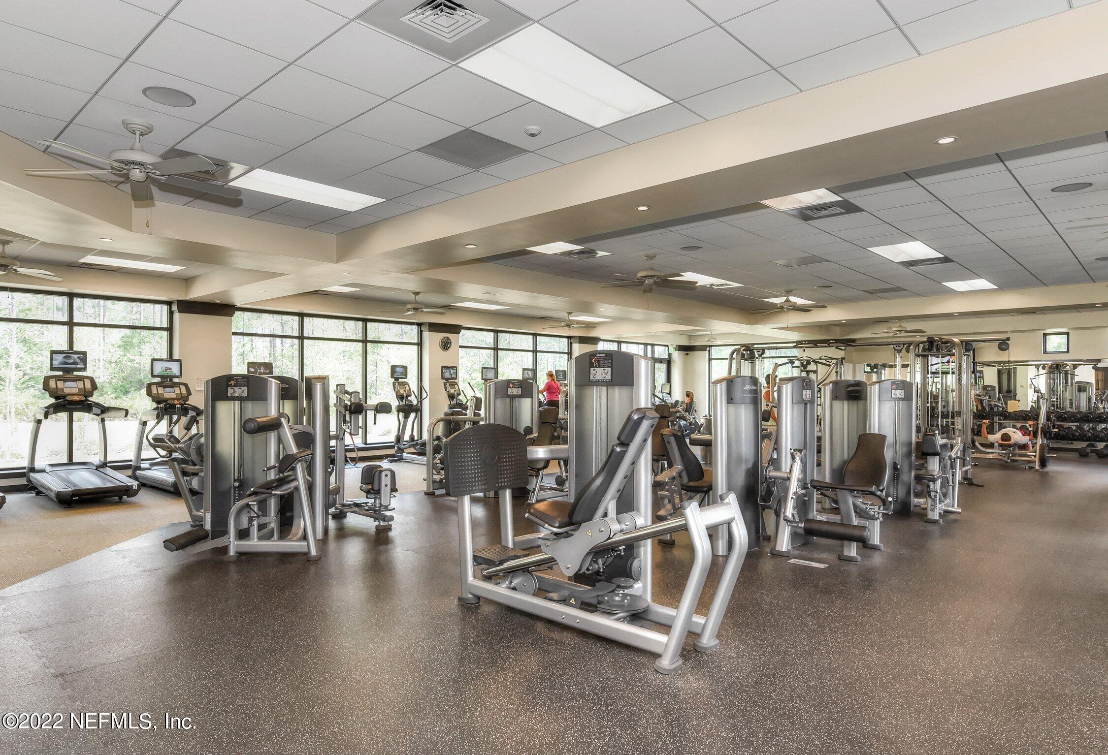 535 Rio Del Norte Road St. Augustine, FL 32095 - Photo 74 of 92 Machine Room