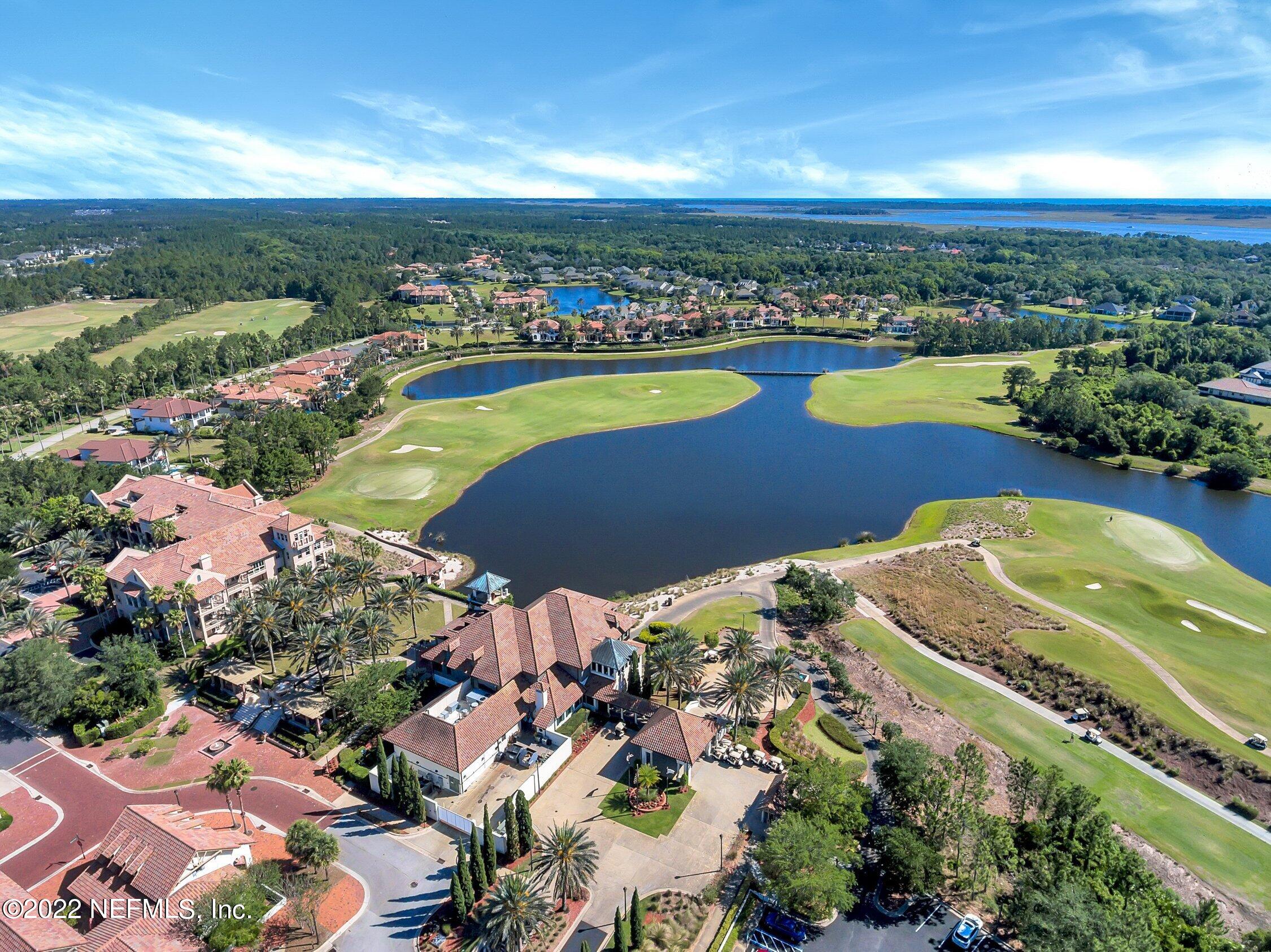 535 Rio Del Norte Road St. Augustine, FL 32095 - Photo 82 of 92 Golf Course