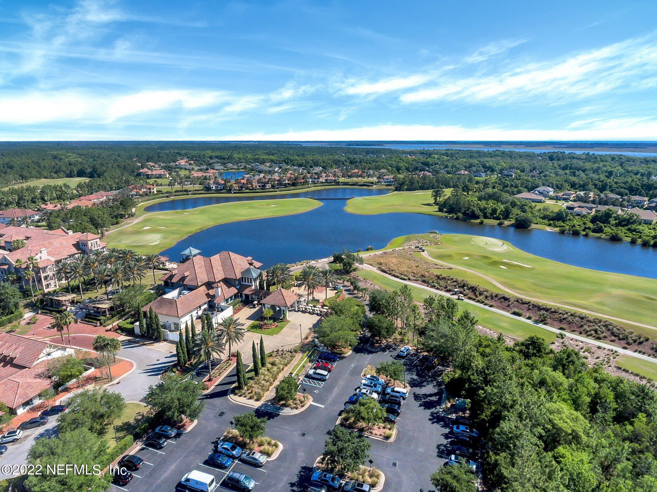 535 Rio Del Norte Road St. Augustine, FL 32095 - Photo 90 of 92 Beautiful Palencia Ponds