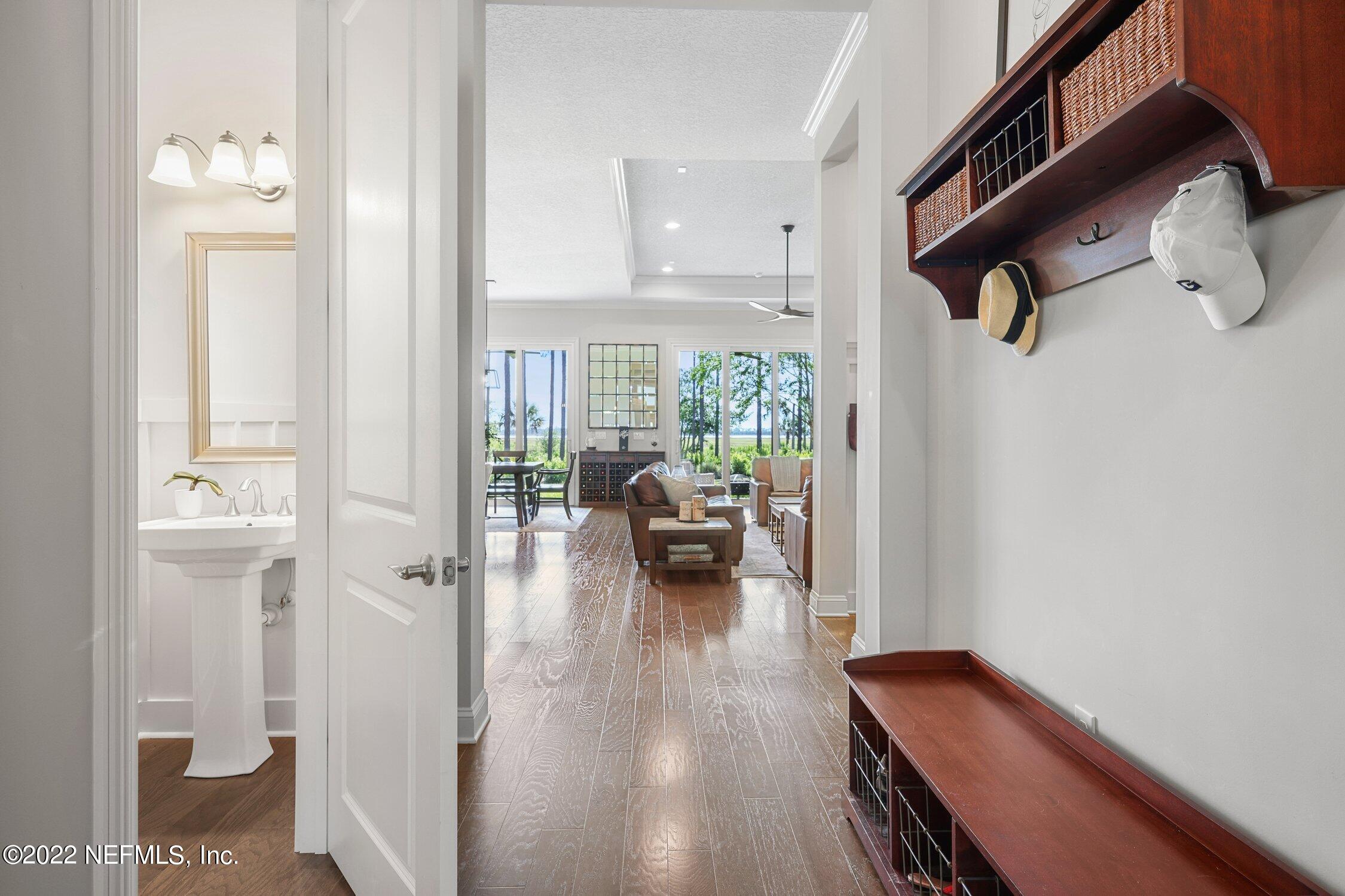 535 Rio Del Norte Road St. Augustine, FL 32095 - Photo 10 of 92 Drop Off Zone