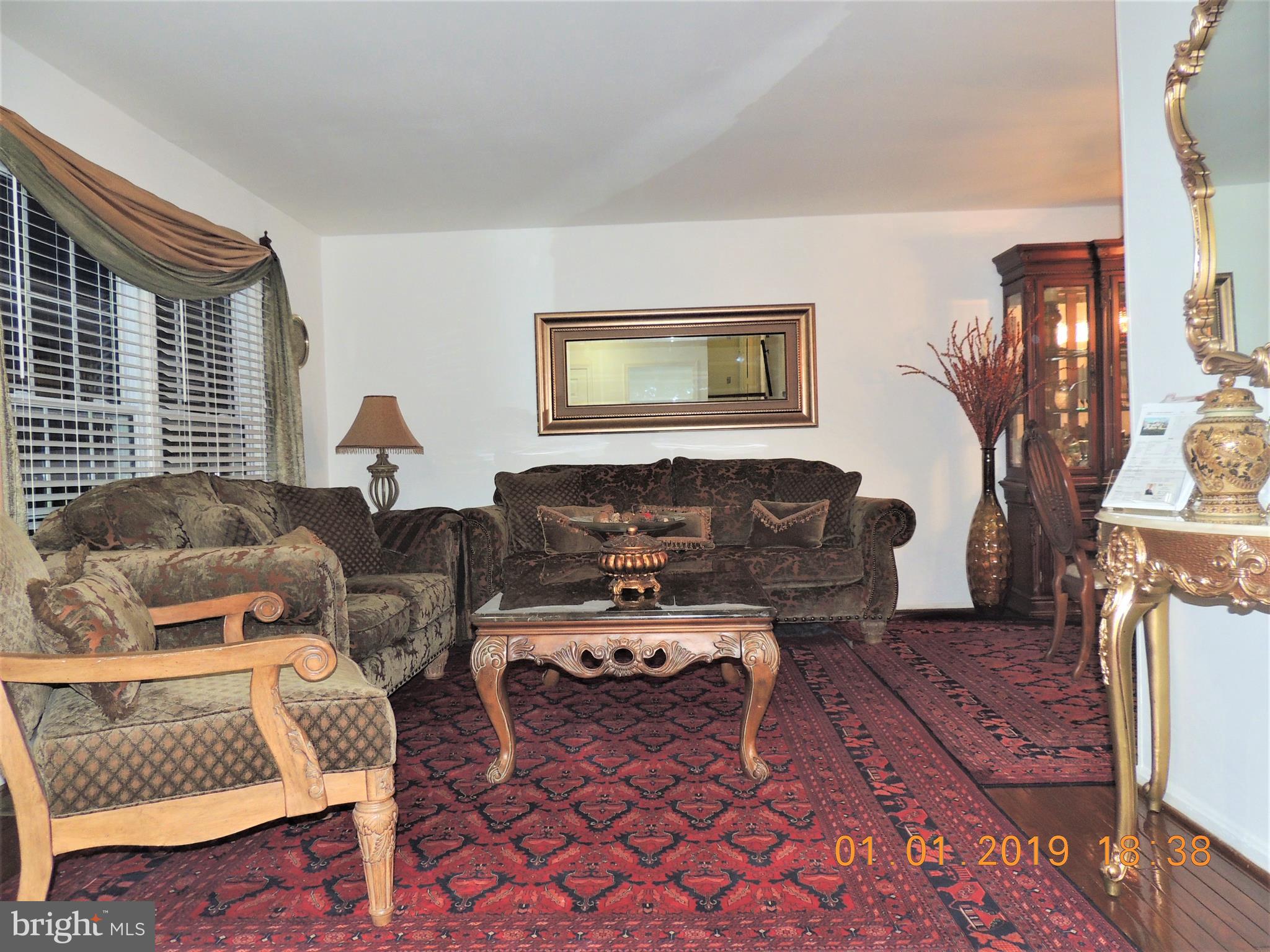 6810 Ben Franklin Road Springfield, VA 22150 - Photo 8 of 31