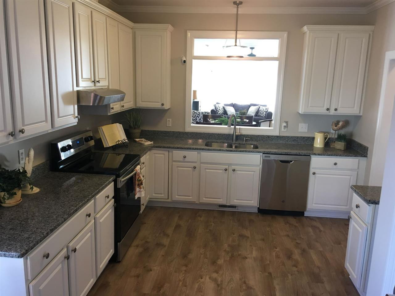 2004 Castle Pines Drive Raleigh, NC 27604 - Photo 5 of 21 Photo 5