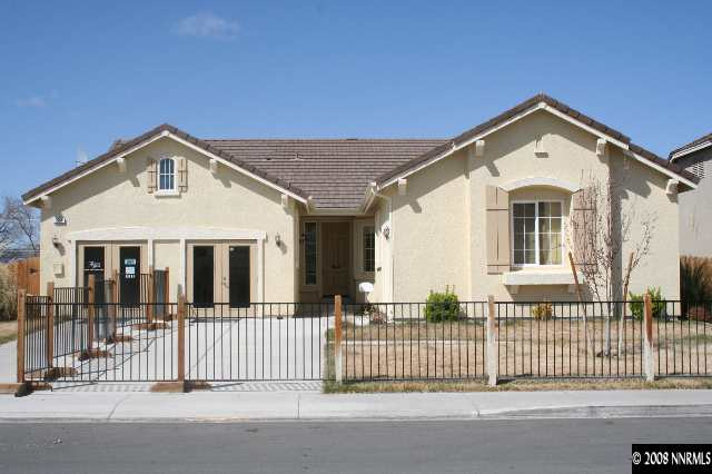 2954 North Fork Road Fernley, NV 89408 - Photo 1 of 9 Photo 1