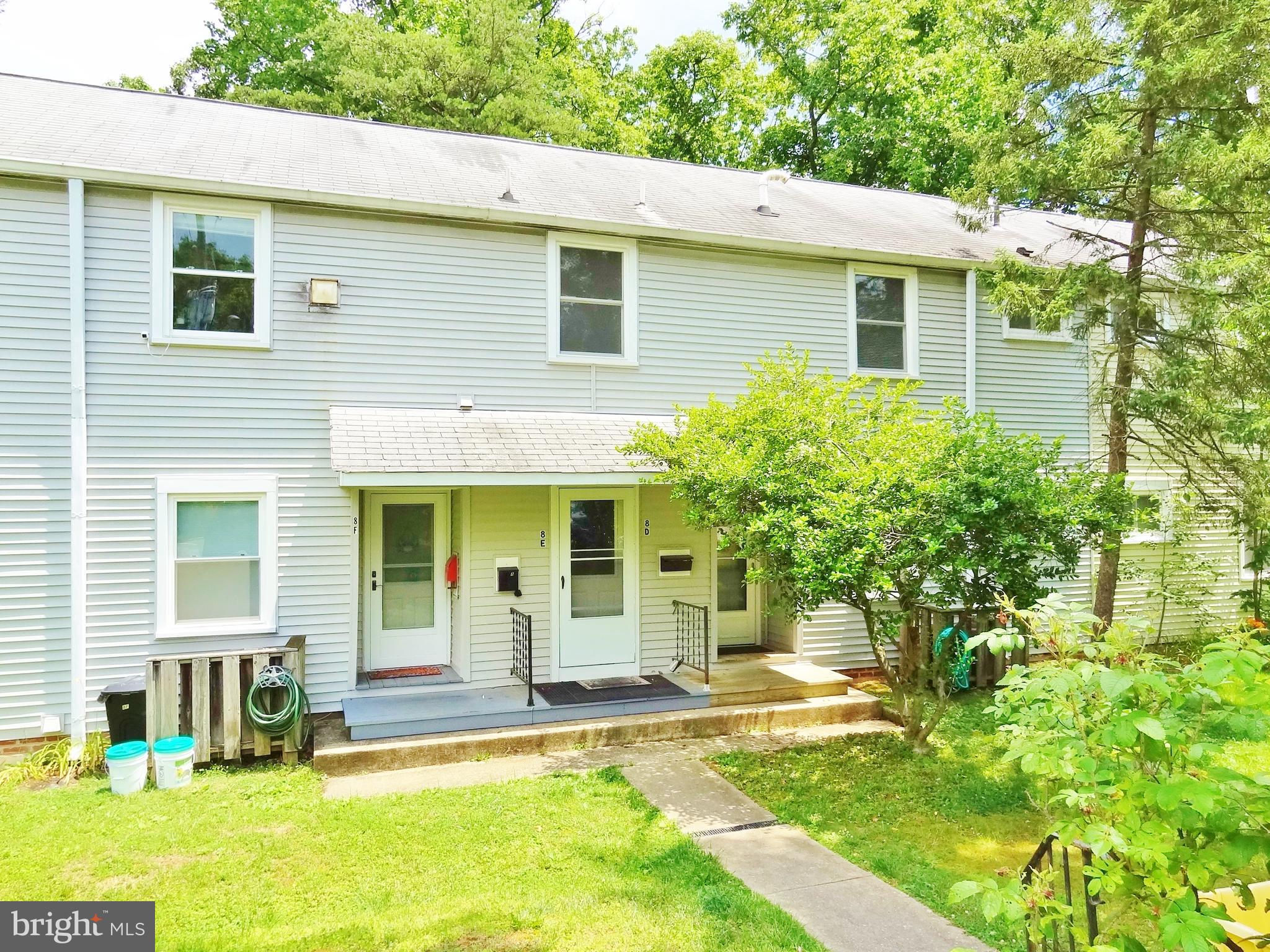 8 Research Road, Unit D Greenbelt, MD 20770 - Photo 1 of 9 Gallery Image 1