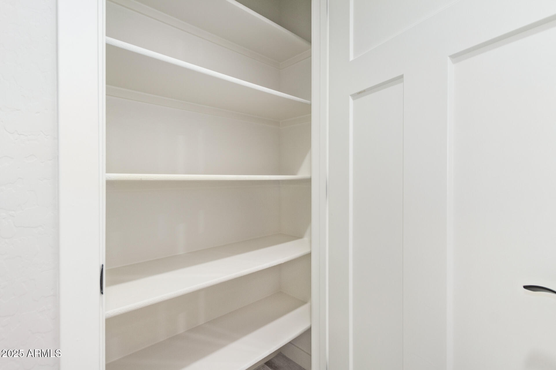 15220 South Diablo Road Arizona City, AZ 85123 - Photo 23 of 32 a close view of closet