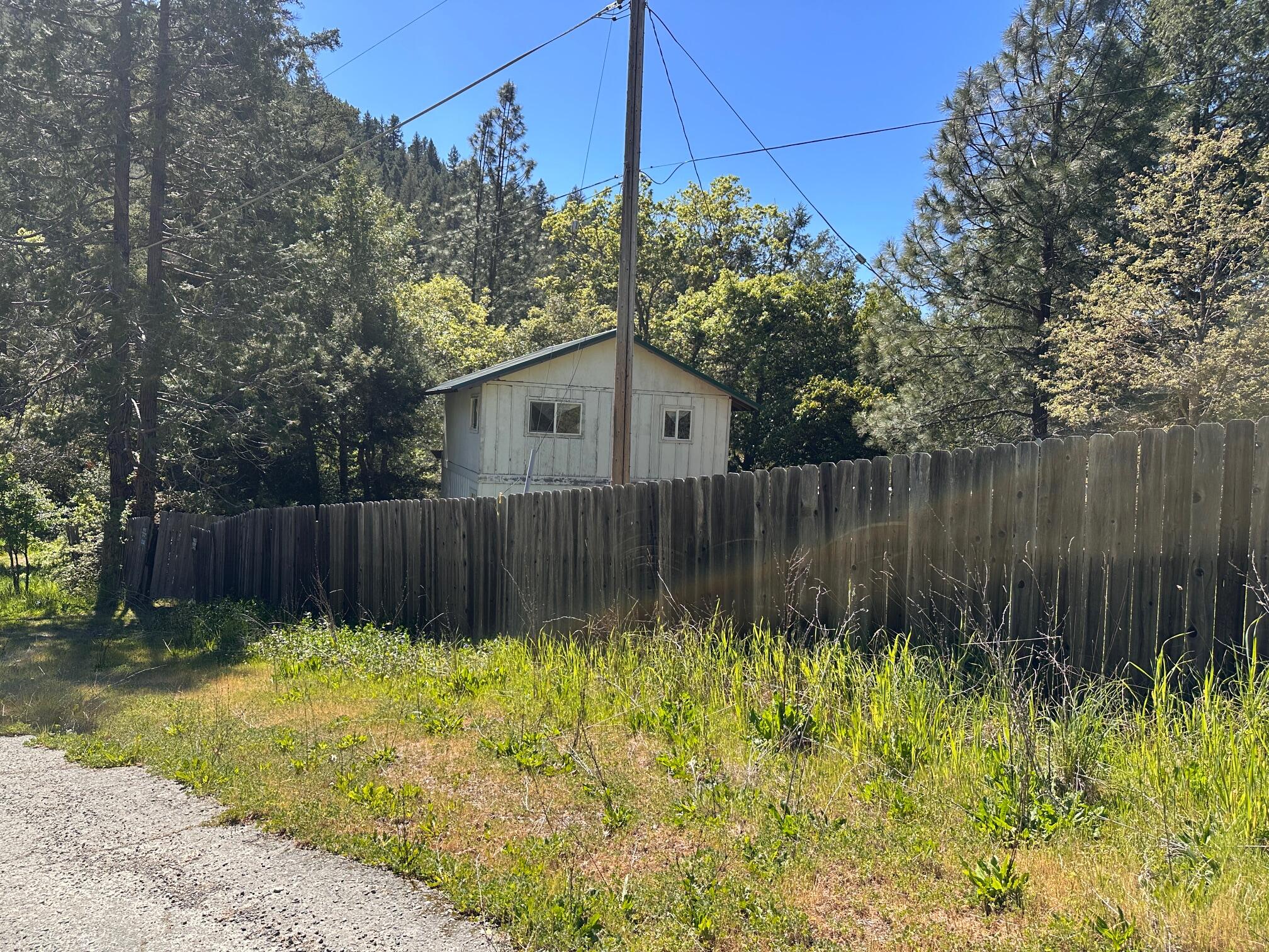232 East Perch Creek Road Orleans, CA 95556 - Photo 10 of 14