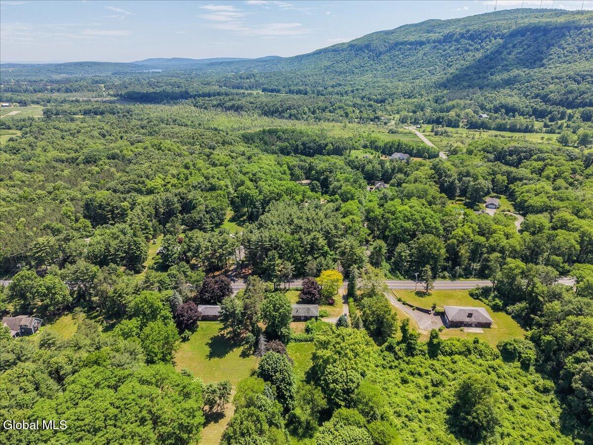 493 Altamont Road Altamont, NY 12009 - Photo 38 of 40 05-493 ALTAMONT RD DRONE-9