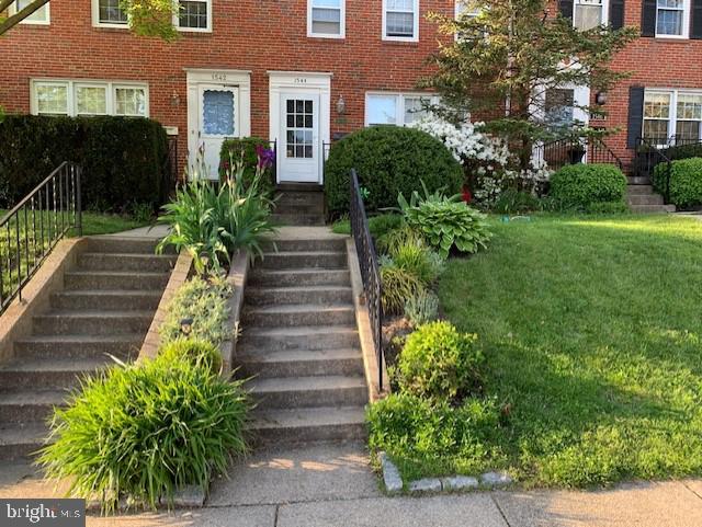 1544 Dellsway Road Baltimore, MD 21286 - Photo 1 of 45
