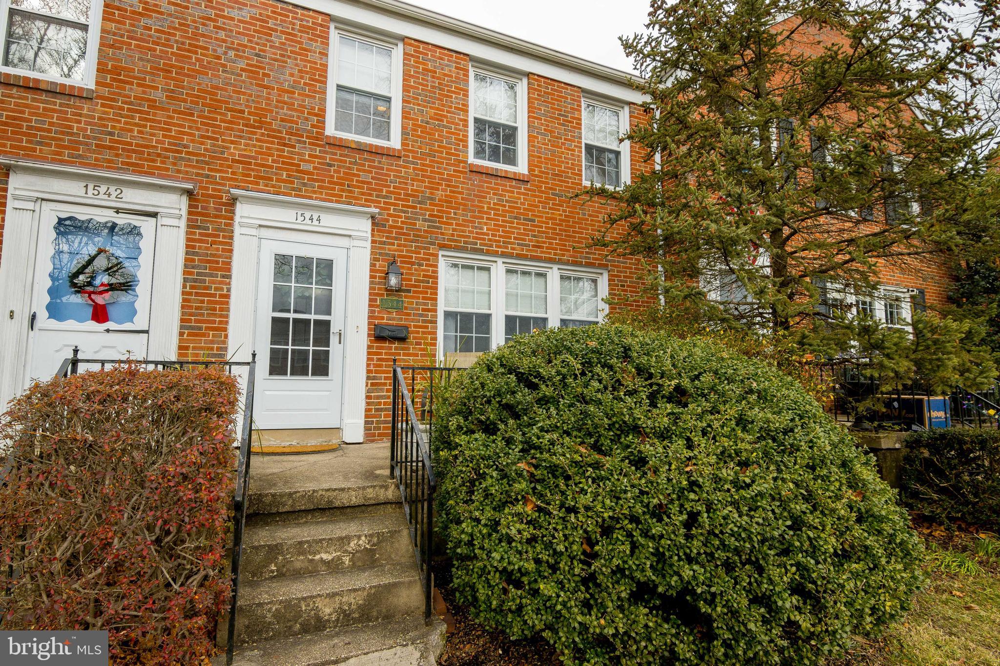 1544 Dellsway Road Baltimore, MD 21286 - Photo 2 of 45