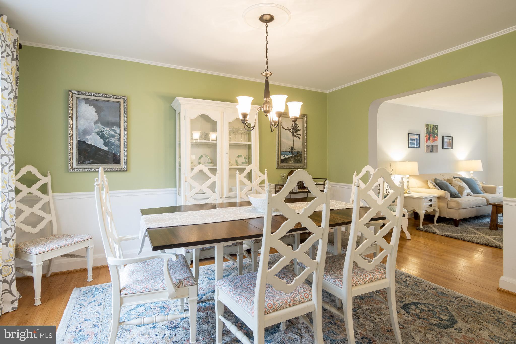 1544 Dellsway Road Baltimore, MD 21286 - Photo 12 of 45