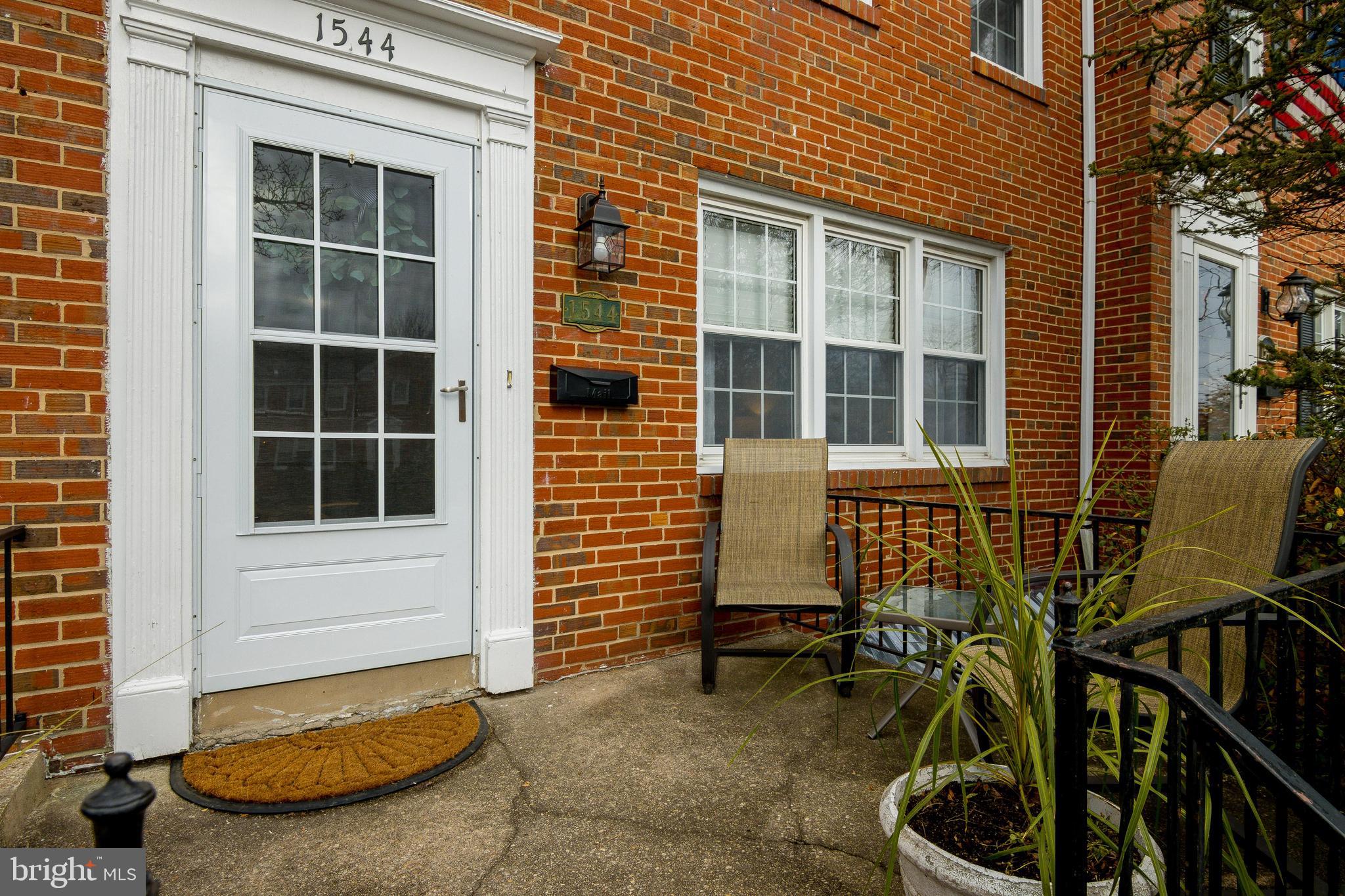 1544 Dellsway Road Baltimore, MD 21286 - Photo 3 of 45
