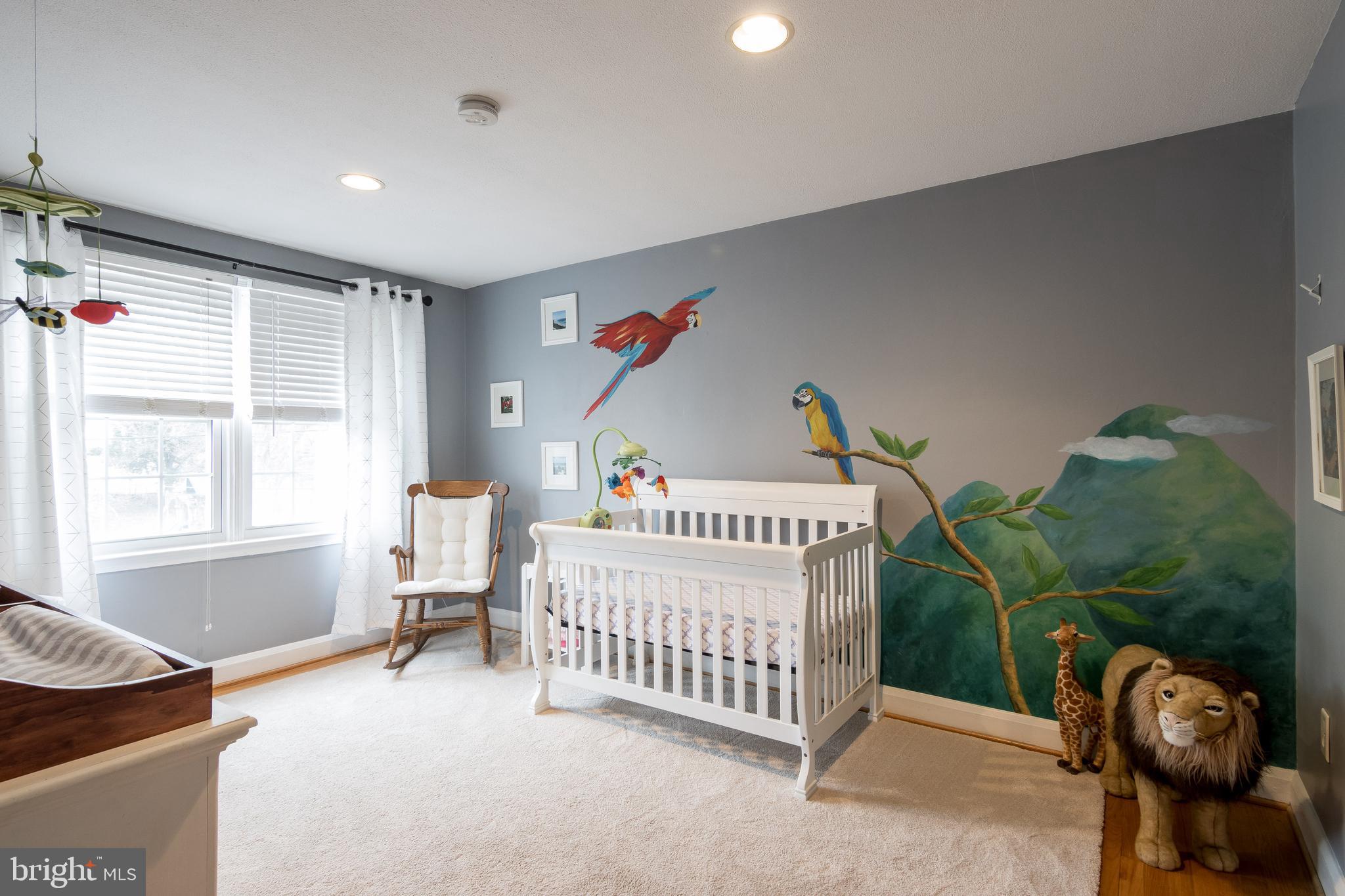 1544 Dellsway Road Baltimore, MD 21286 - Photo 22 of 45