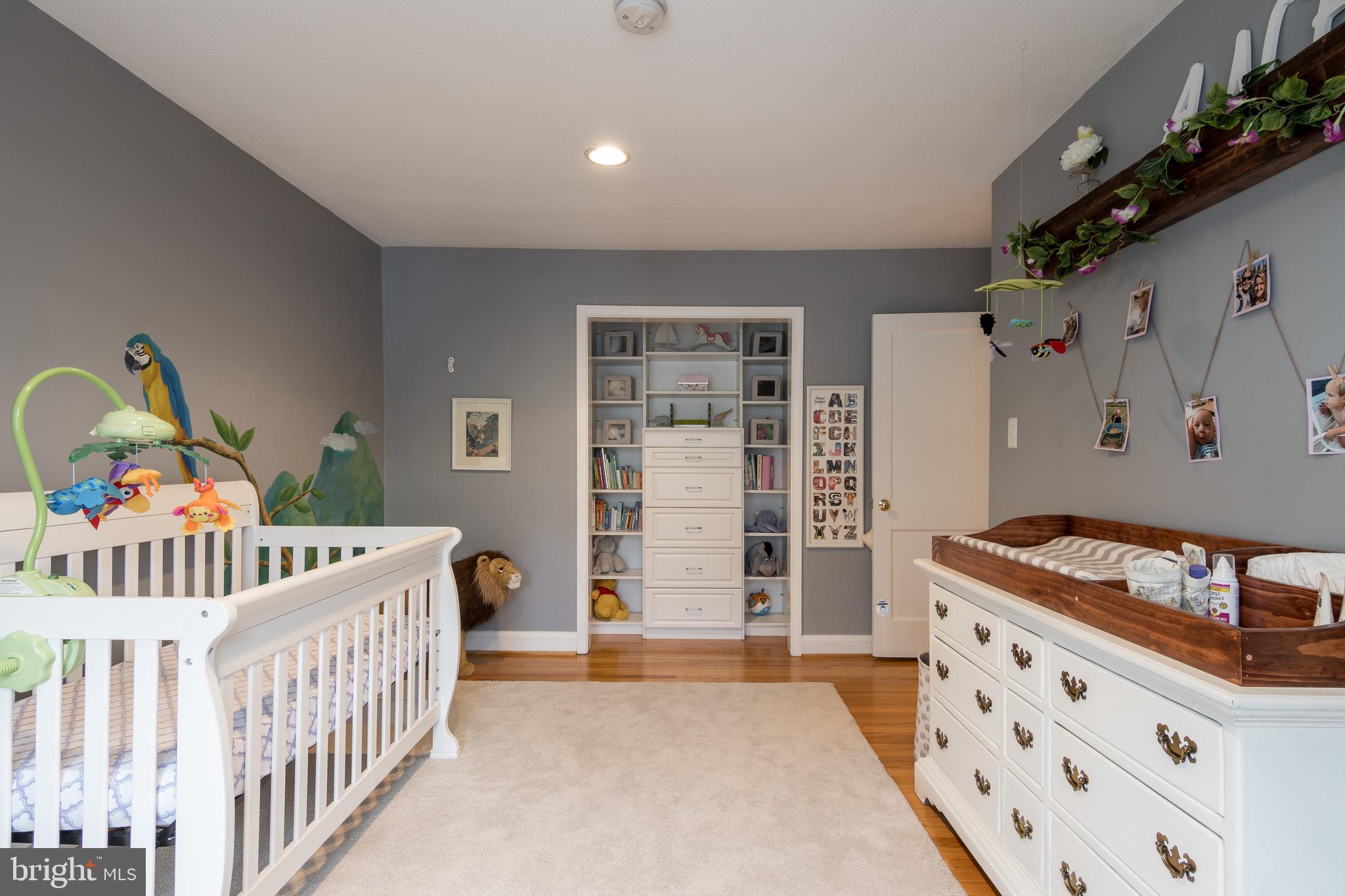 1544 Dellsway Road Baltimore, MD 21286 - Photo 24 of 45