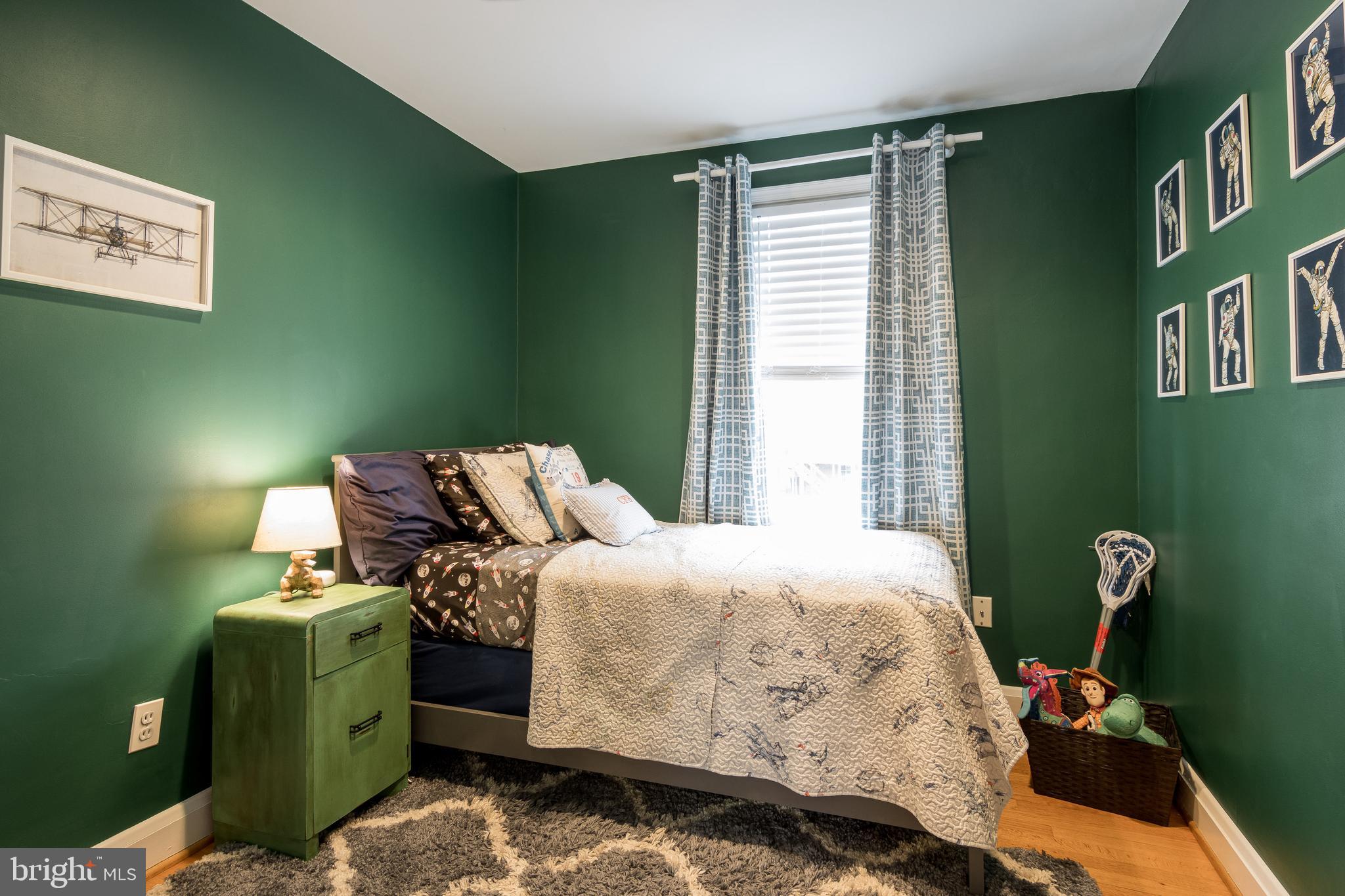 1544 Dellsway Road Baltimore, MD 21286 - Photo 25 of 45