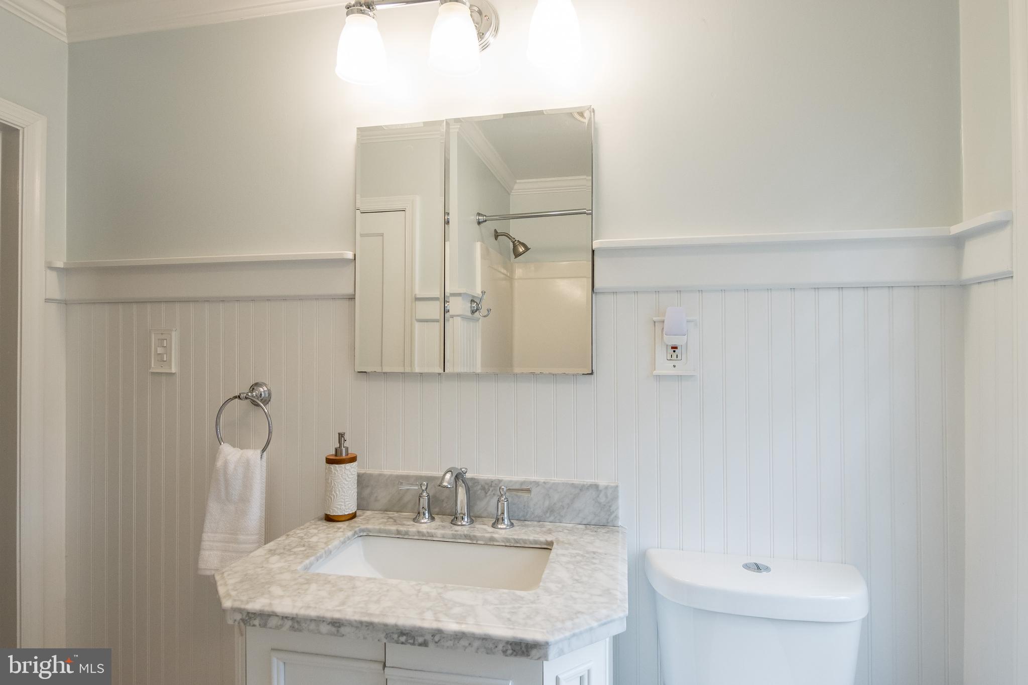 1544 Dellsway Road Baltimore, MD 21286 - Photo 28 of 45