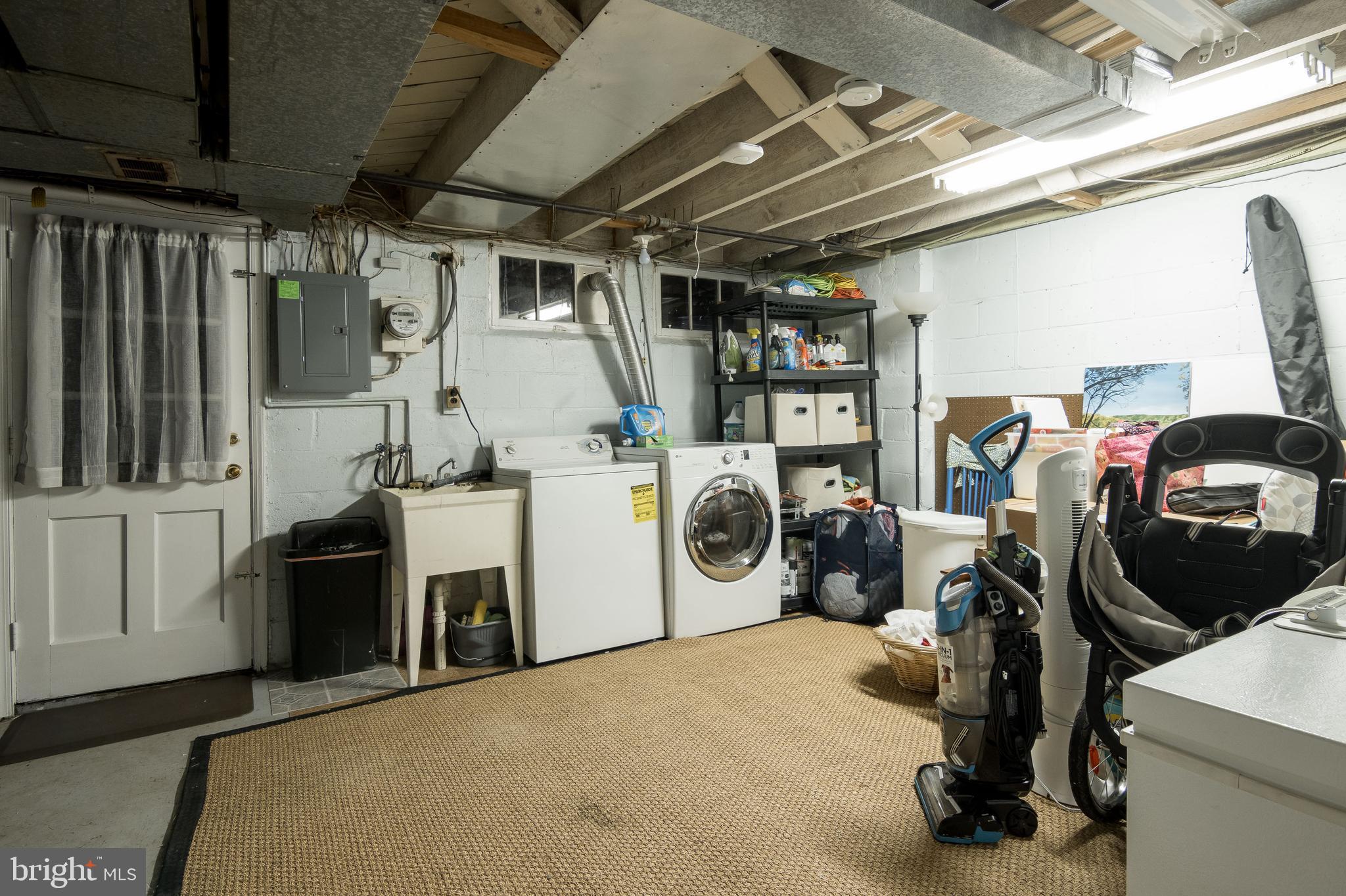 1544 Dellsway Road Baltimore, MD 21286 - Photo 33 of 45