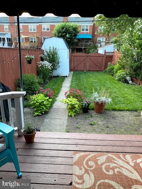 1544 Dellsway Road Baltimore, MD 21286 - Photo 36 of 45