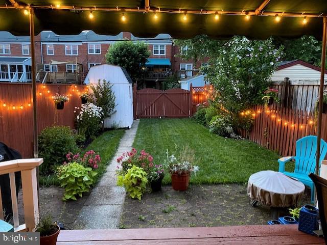 1544 Dellsway Road Baltimore, MD 21286 - Photo 37 of 45
