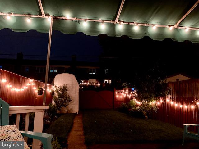 1544 Dellsway Road Baltimore, MD 21286 - Photo 38 of 45