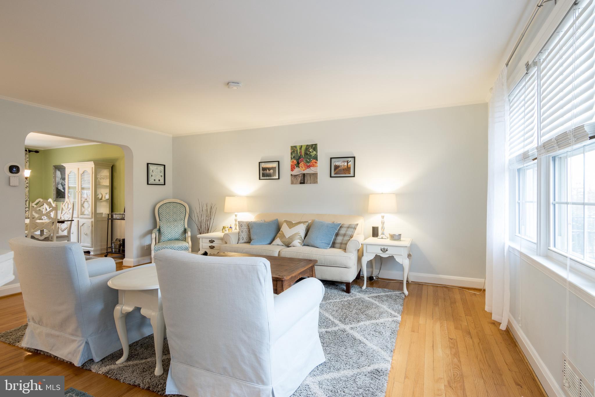 1544 Dellsway Road Baltimore, MD 21286 - Photo 5 of 45
