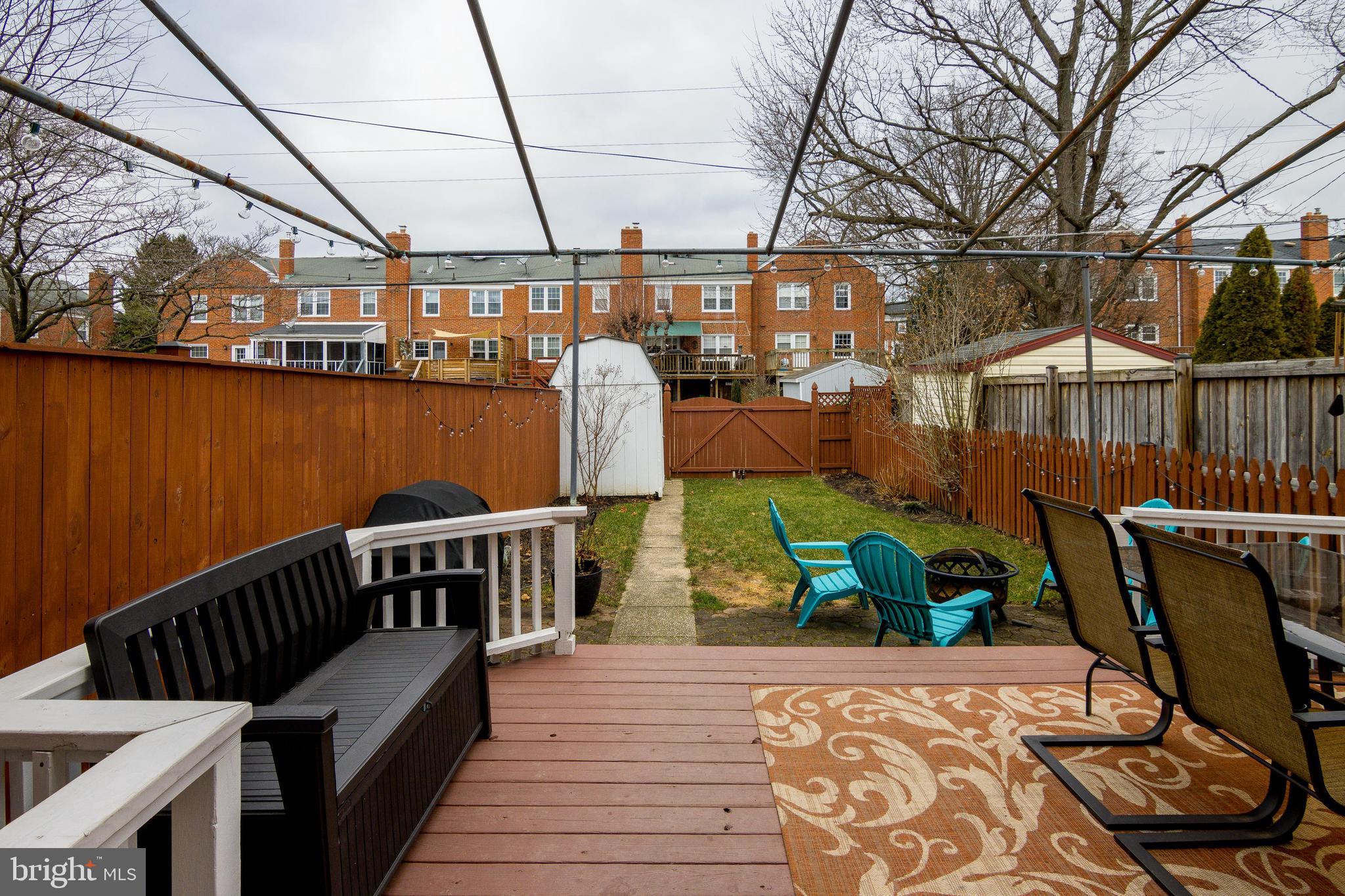 1544 Dellsway Road Baltimore, MD 21286 - Photo 41 of 45