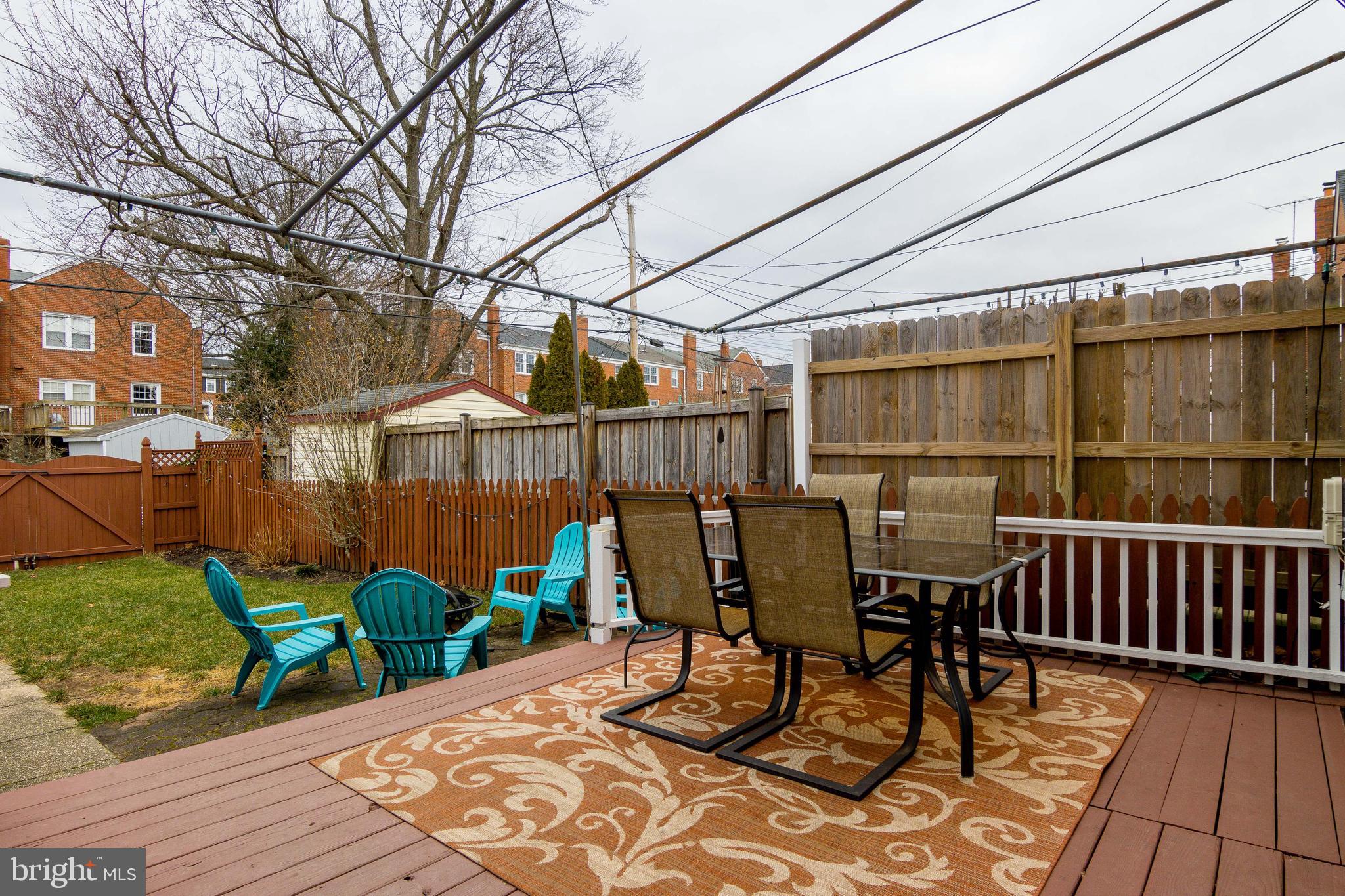 1544 Dellsway Road Baltimore, MD 21286 - Photo 42 of 45