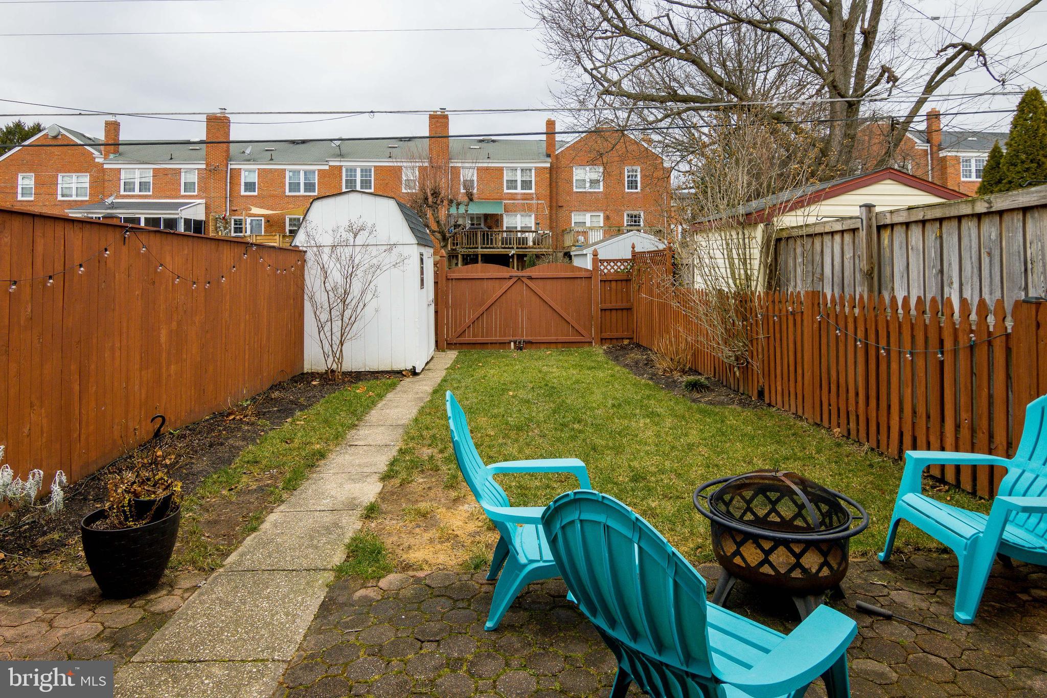 1544 Dellsway Road Baltimore, MD 21286 - Photo 43 of 45