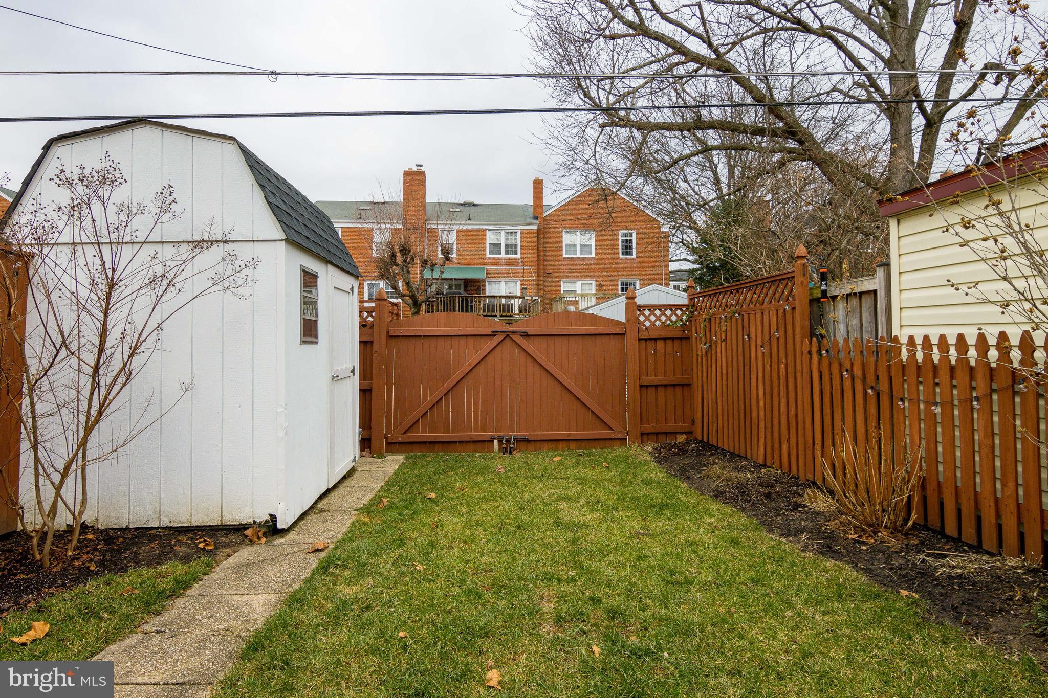 1544 Dellsway Road Baltimore, MD 21286 - Photo 44 of 45