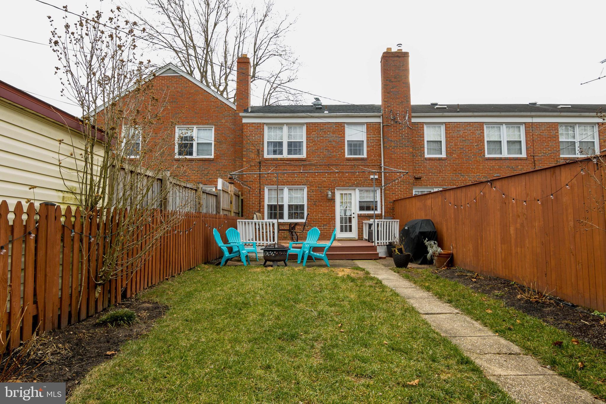 1544 Dellsway Road Baltimore, MD 21286 - Photo 45 of 45