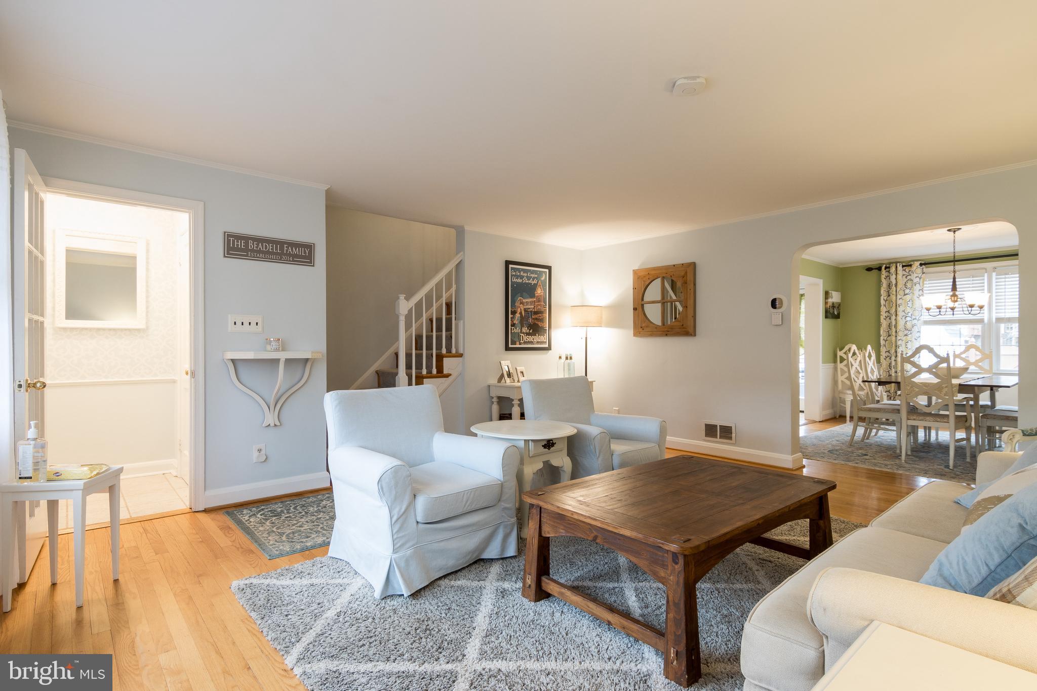 1544 Dellsway Road Baltimore, MD 21286 - Photo 8 of 45