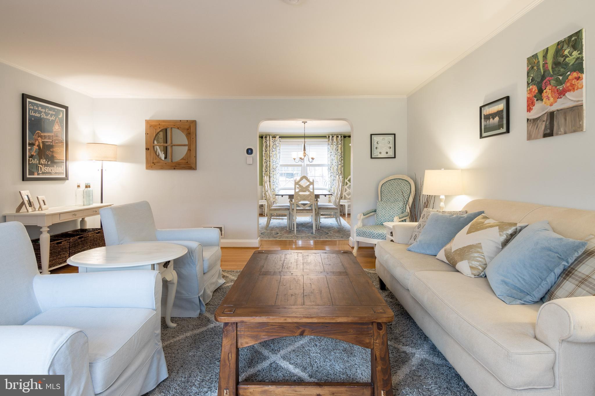 1544 Dellsway Road Baltimore, MD 21286 - Photo 9 of 45