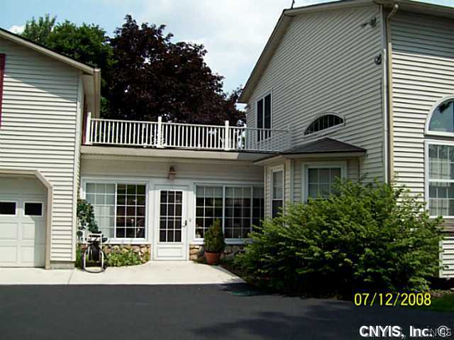 220 Fay Road Geddes, NY 13219 - Photo 1 of 1 Exterior Front
